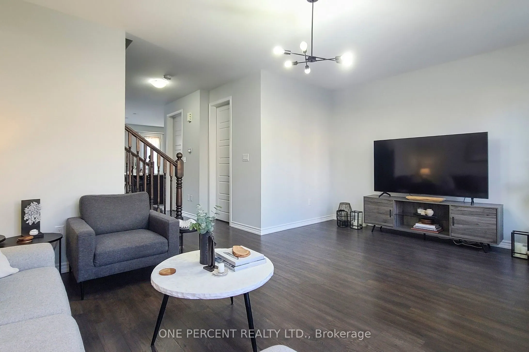 501 Buckeye Court, #25