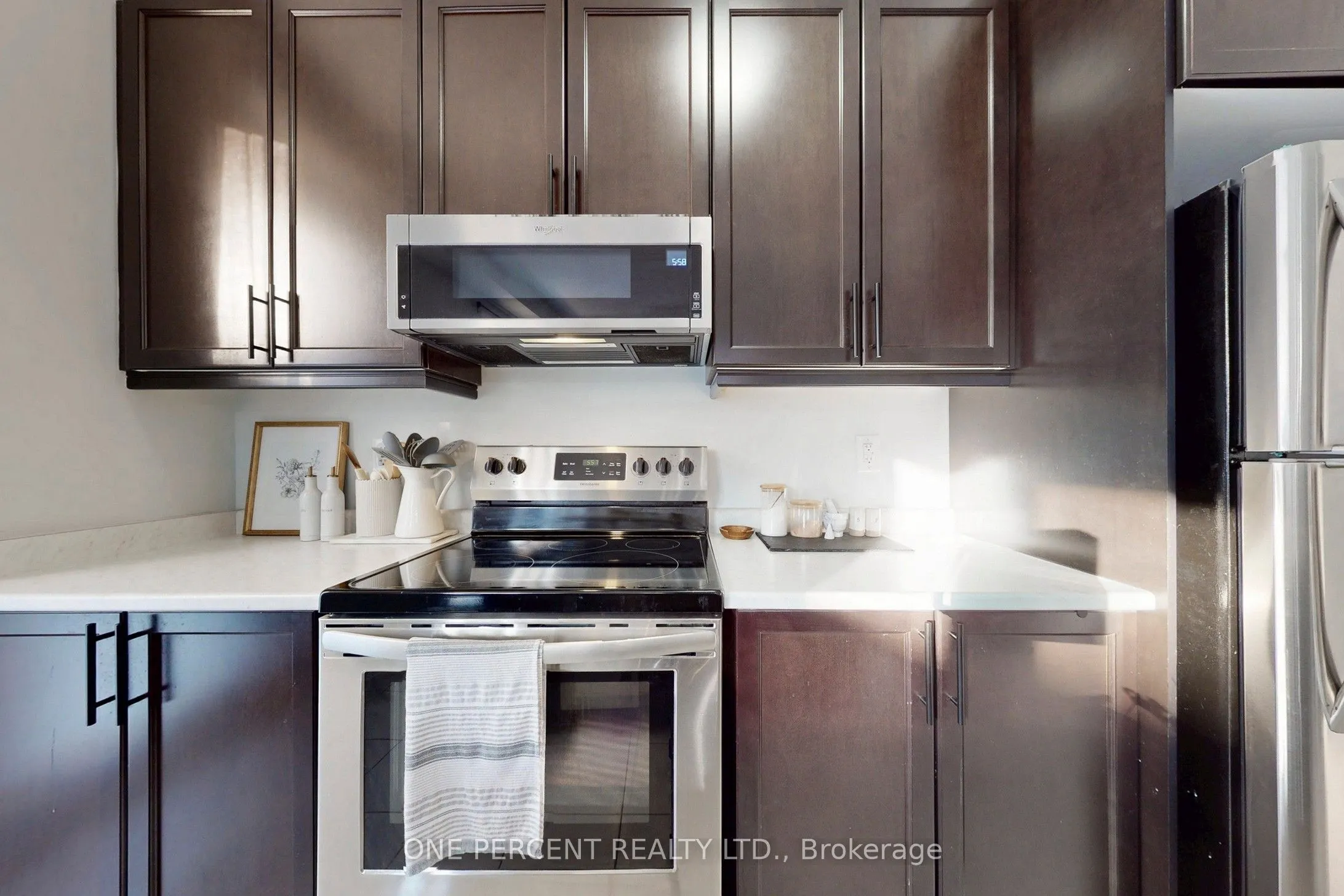 501 Buckeye Court, #25