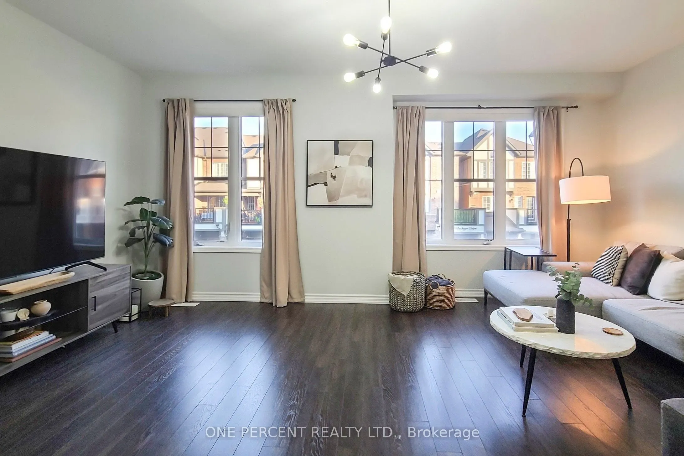 501 Buckeye Court, #25