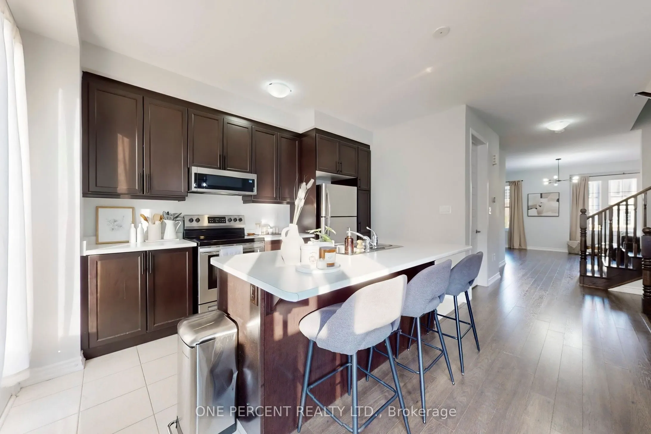 501 Buckeye Court, #25