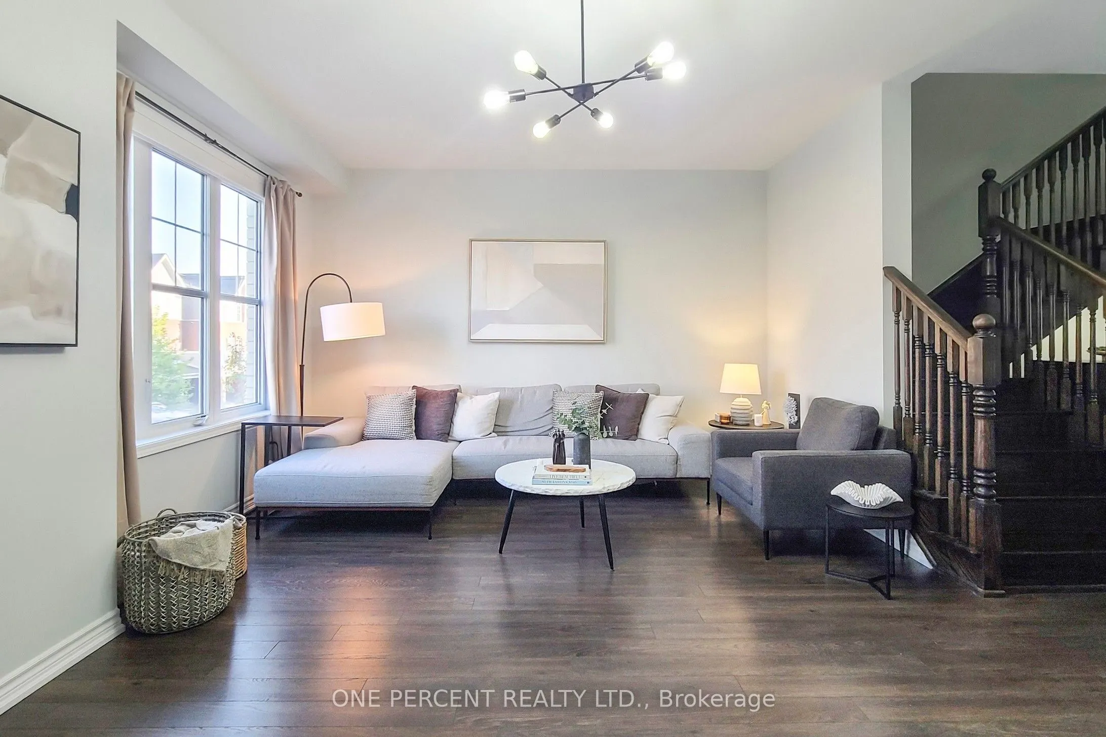 501 Buckeye Court, #25