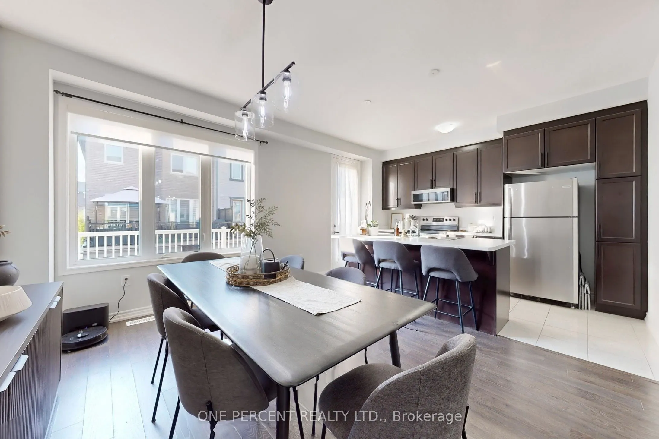501 Buckeye Court, #25