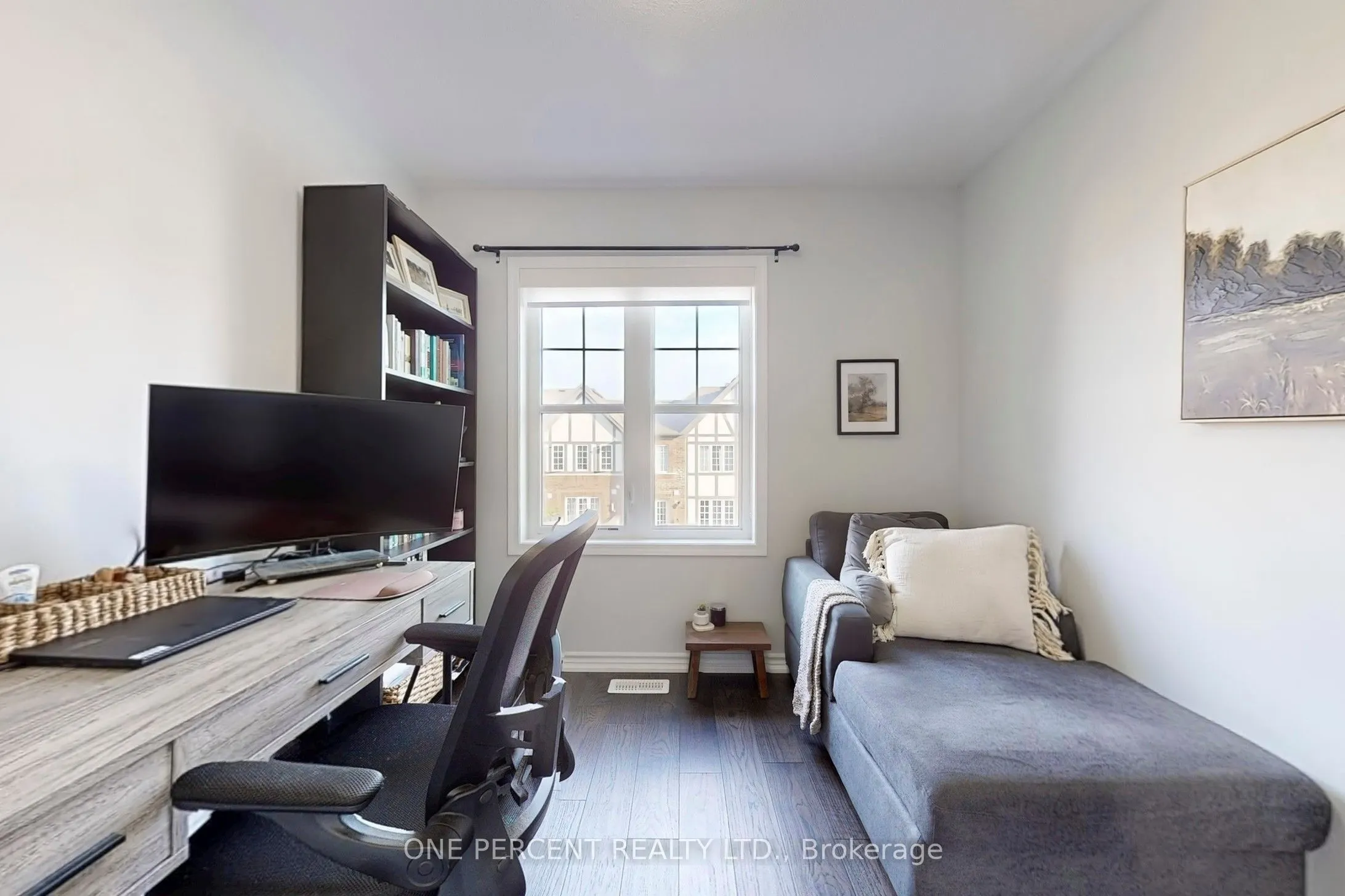 501 Buckeye Court, #25