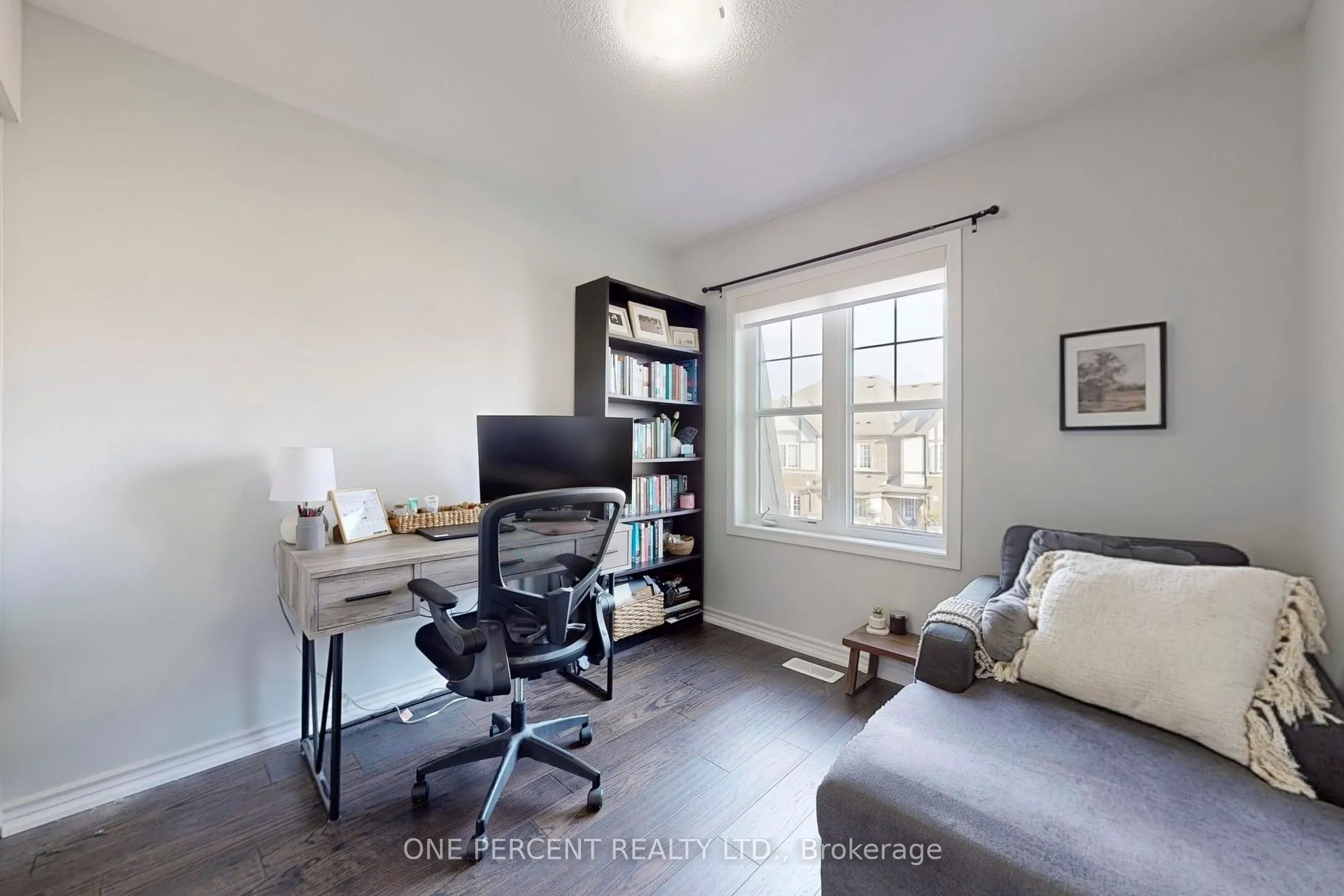 501 Buckeye Court, #25