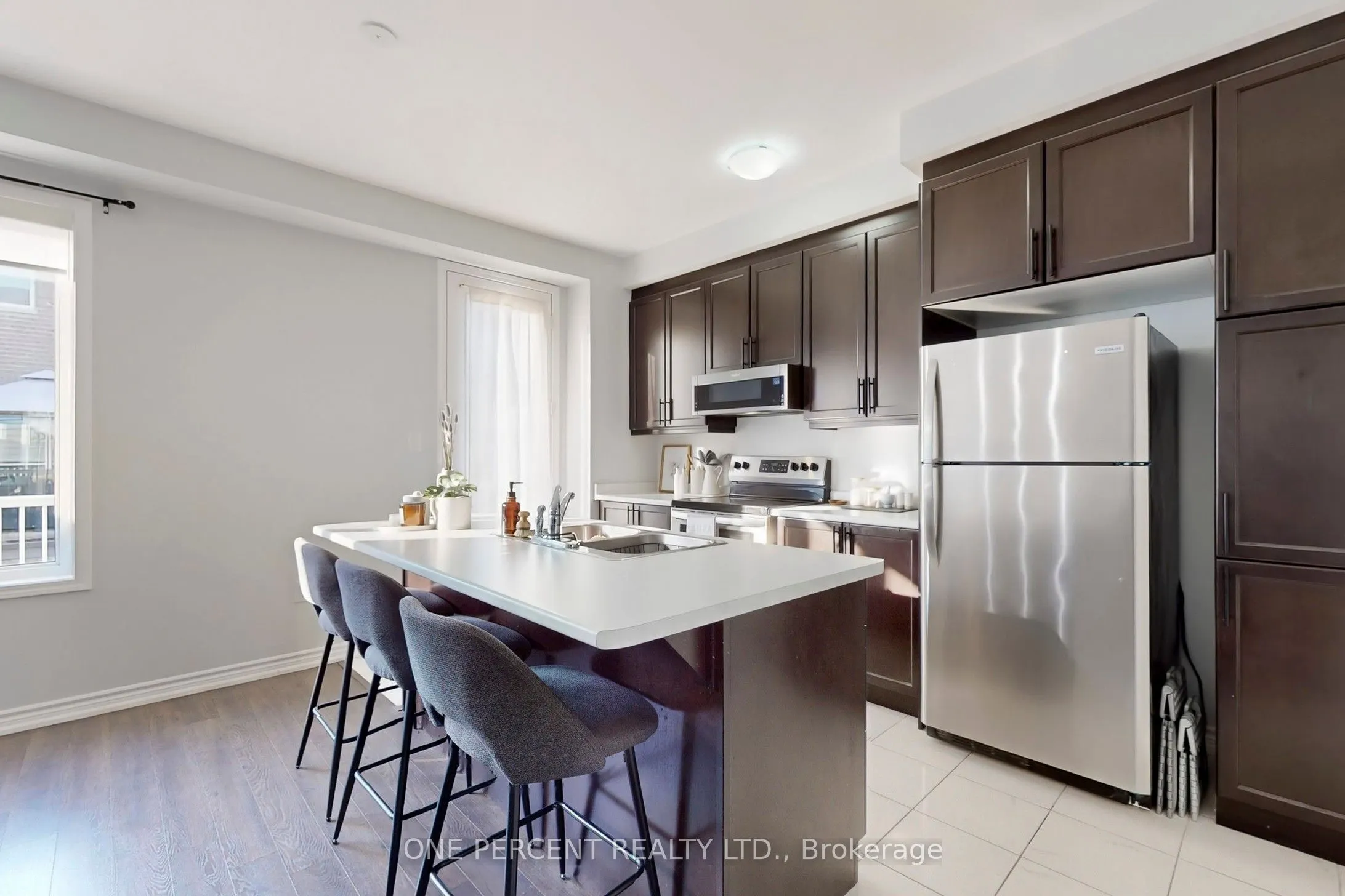 501 Buckeye Court, #25