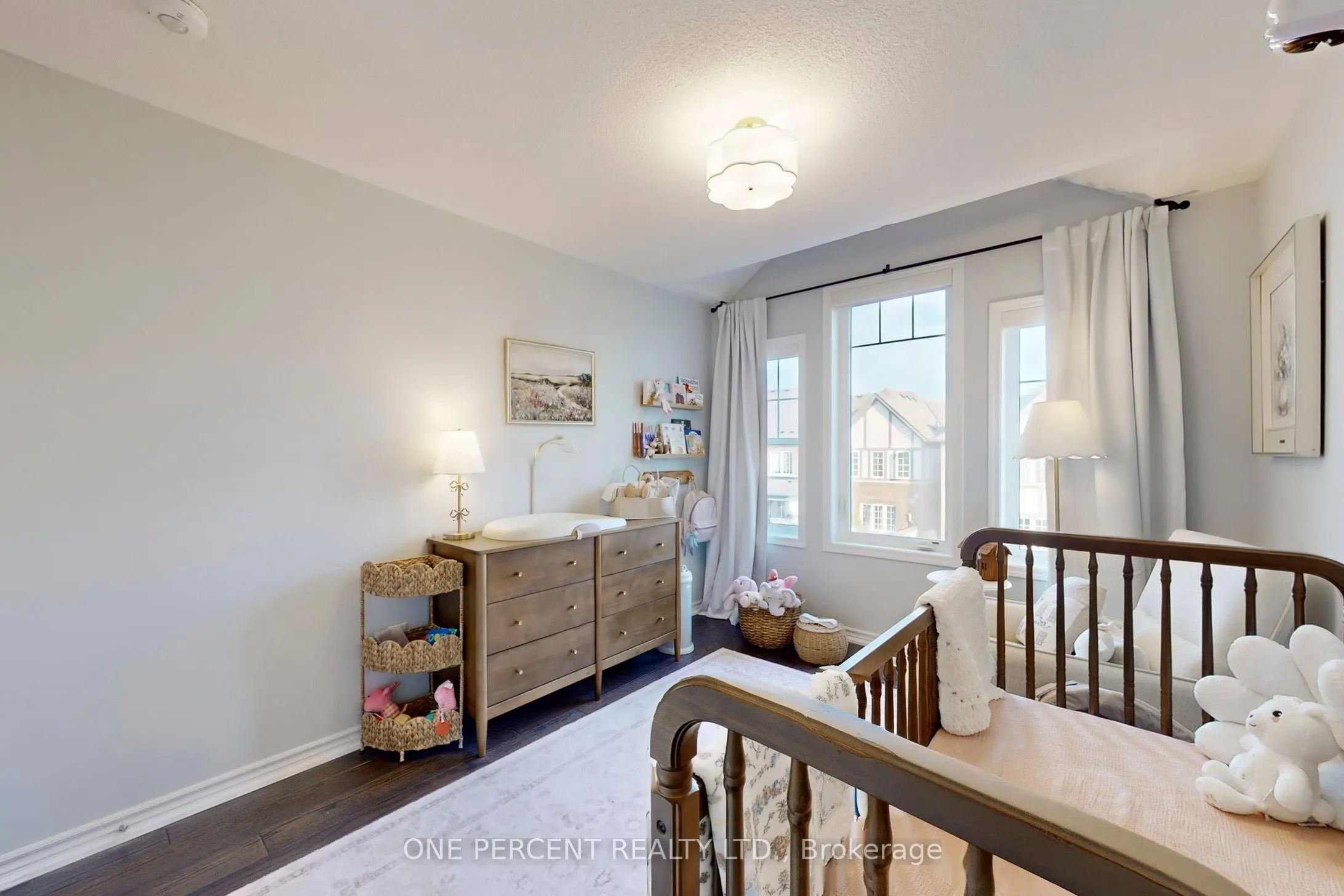 501 Buckeye Court, #25