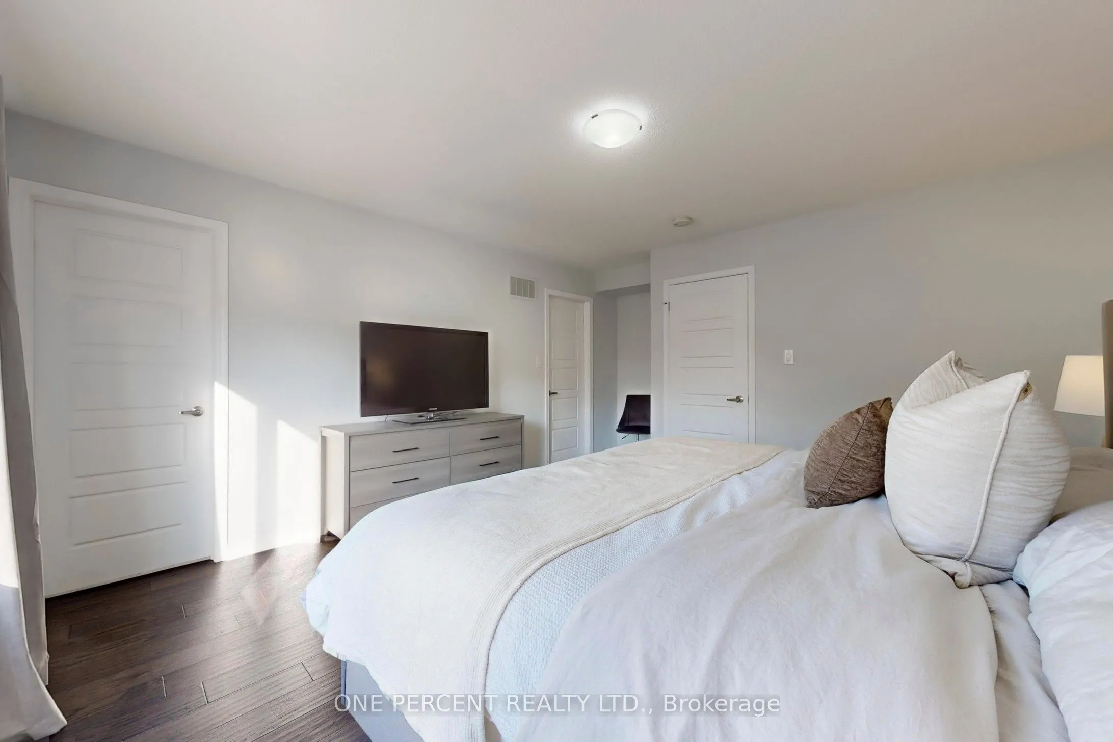 501 Buckeye Court, #25