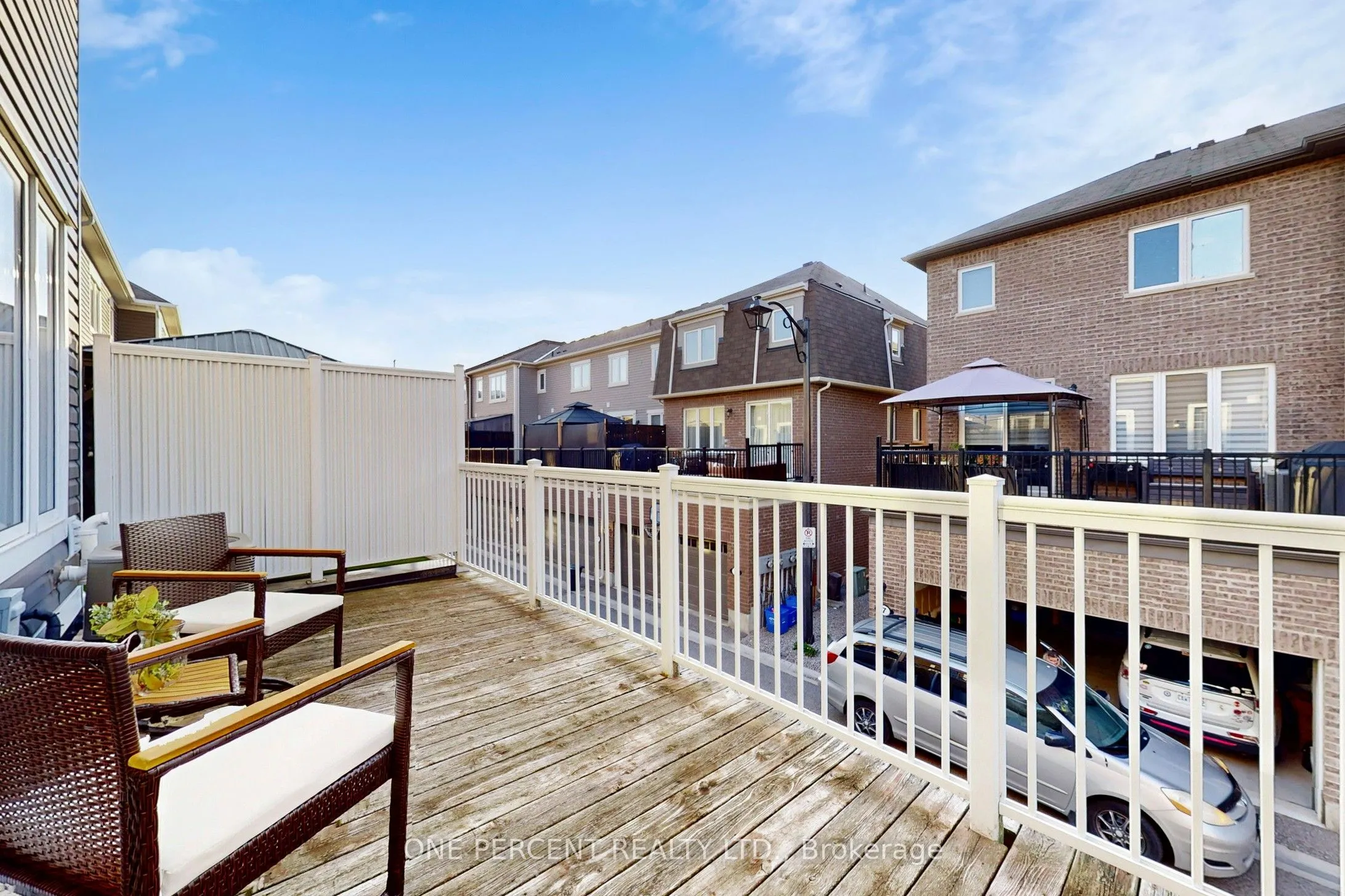 501 Buckeye Court, #25