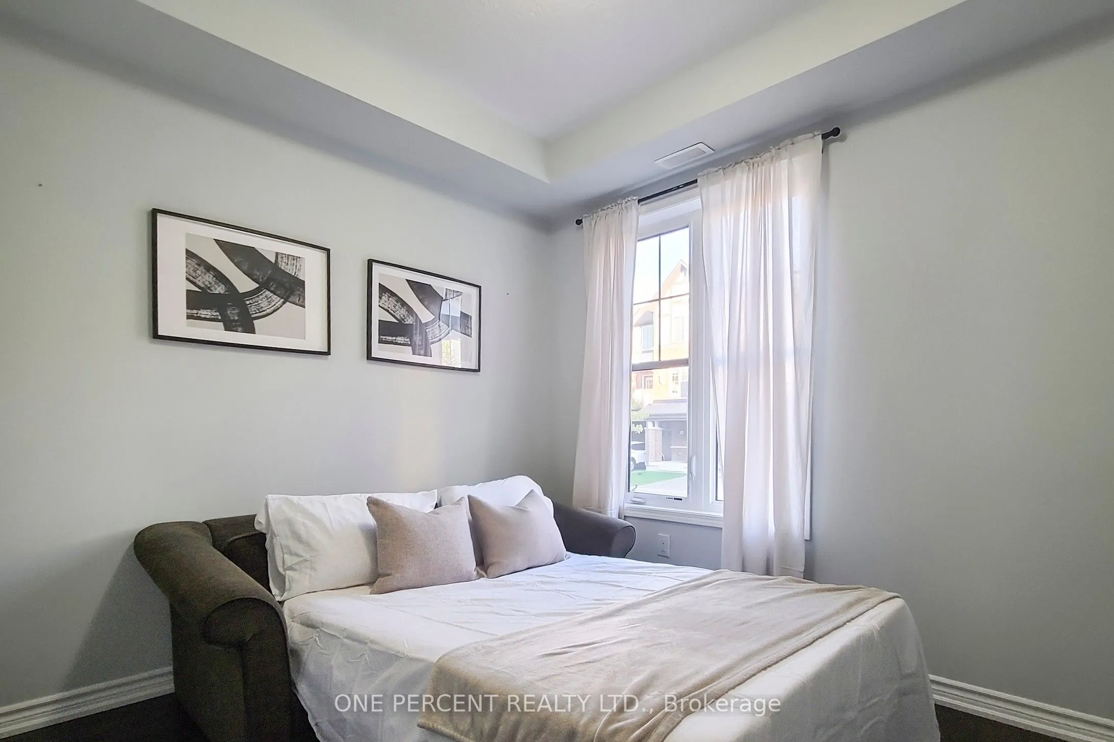 501 Buckeye Court, #25