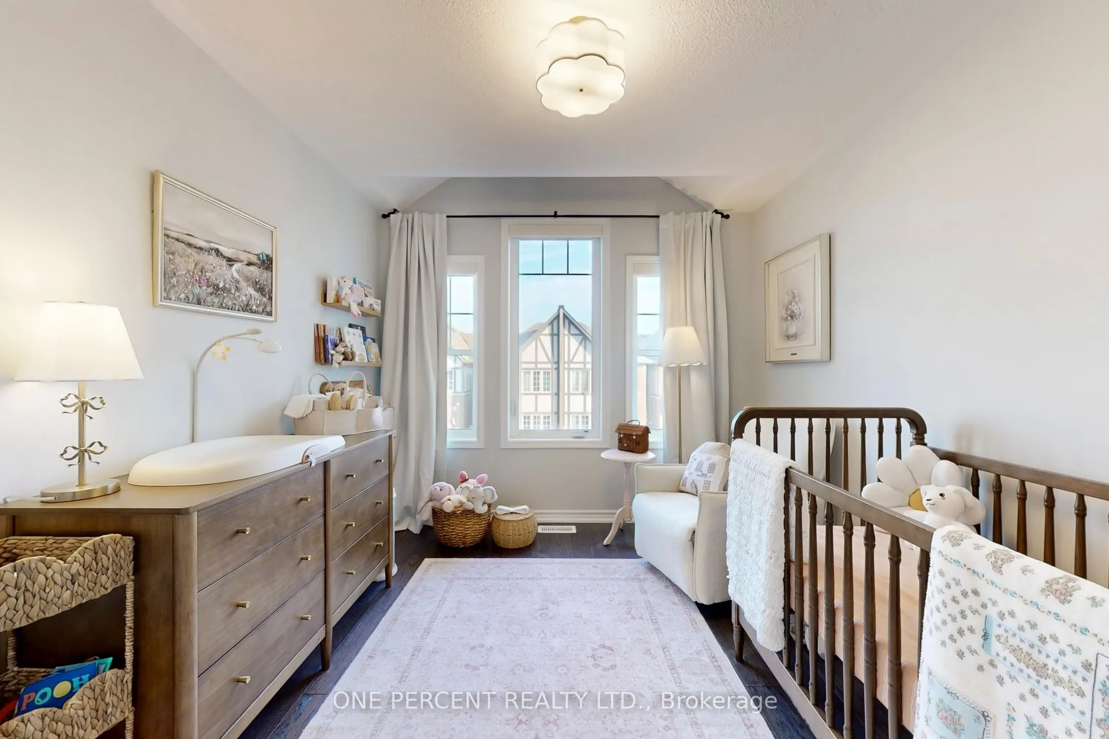 501 Buckeye Court, #25