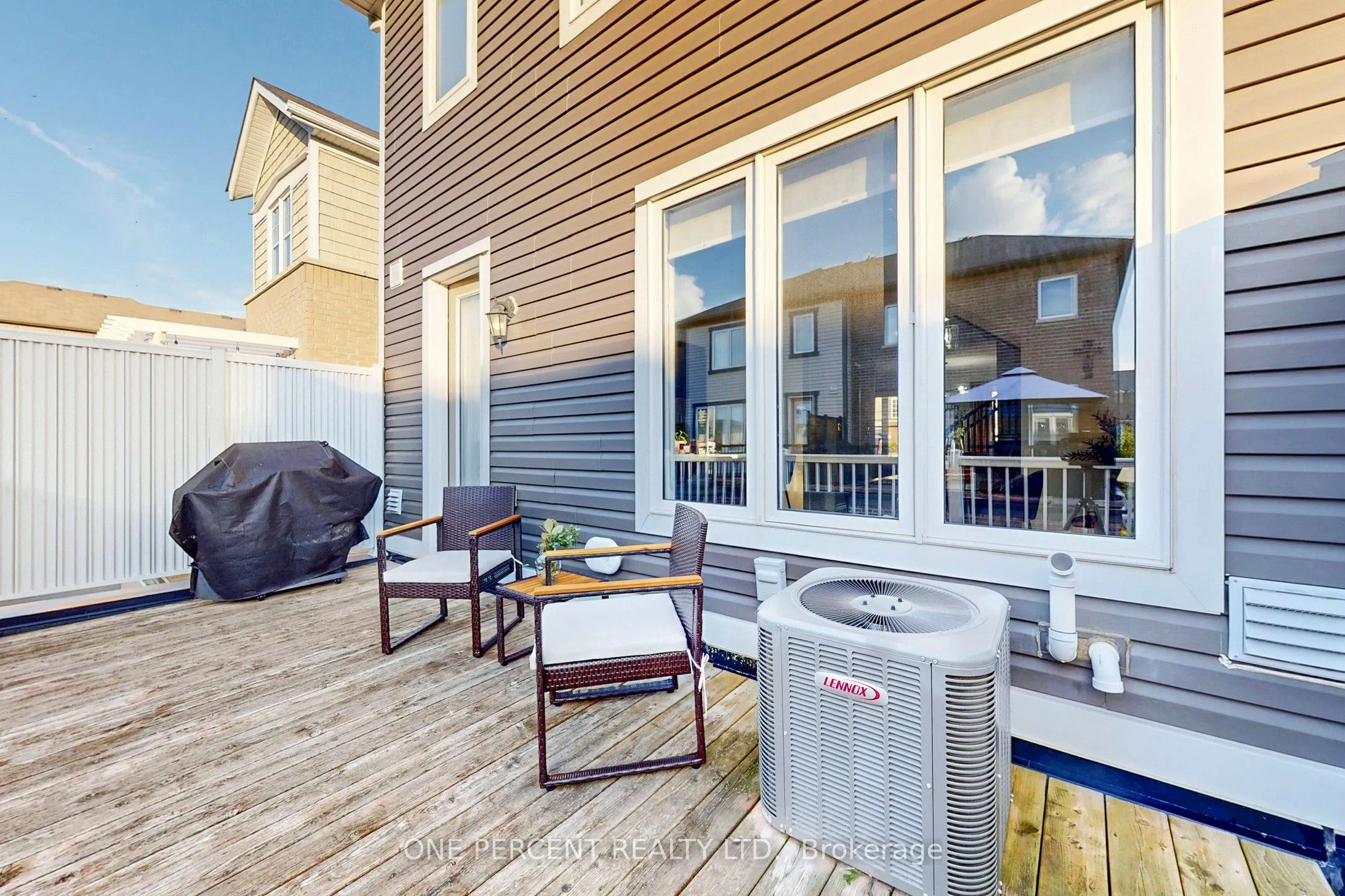 501 Buckeye Court, #25