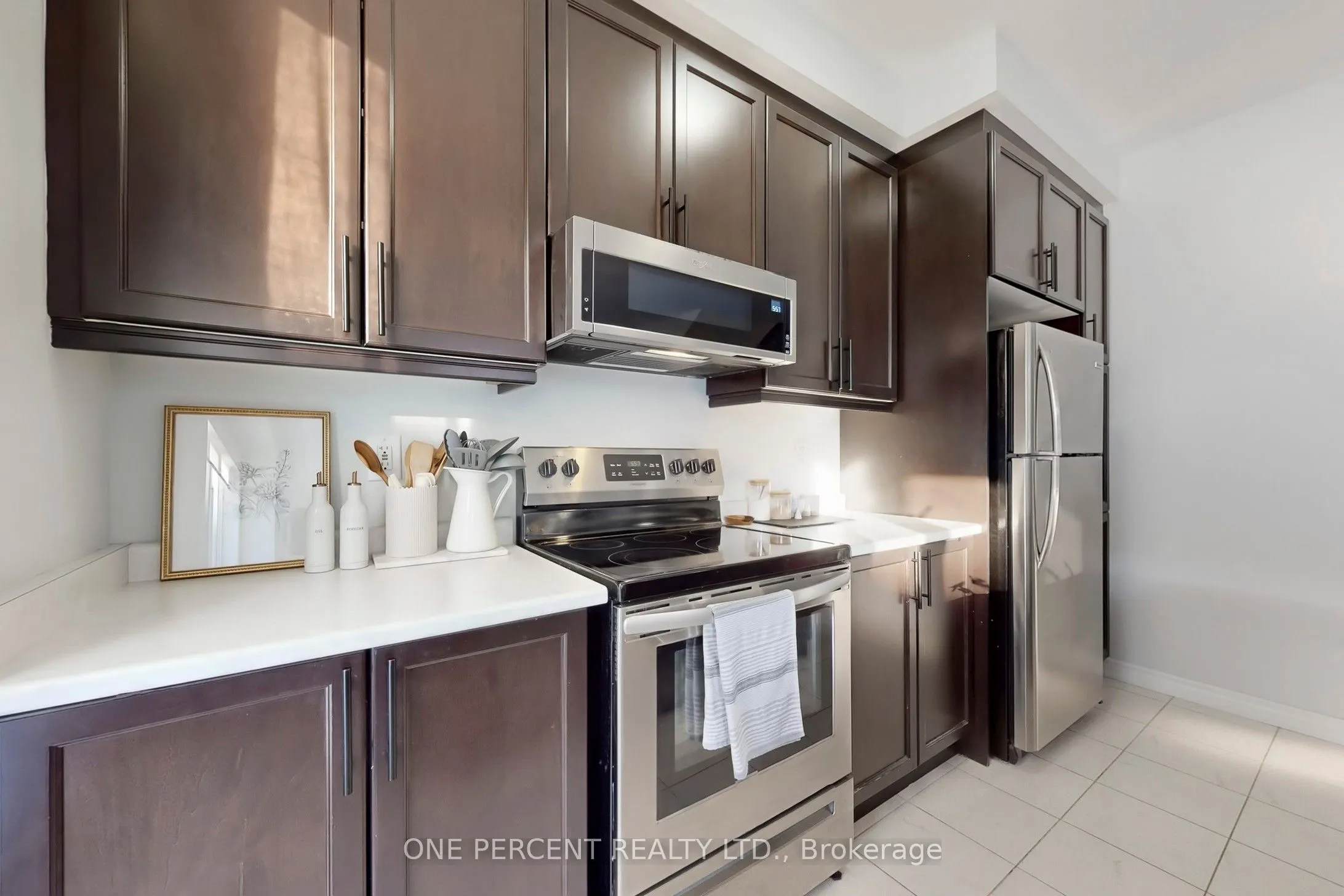 501 Buckeye Court, #25
