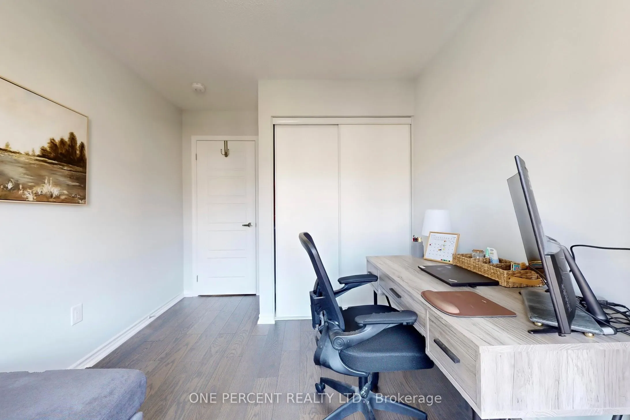 501 Buckeye Court, #25
