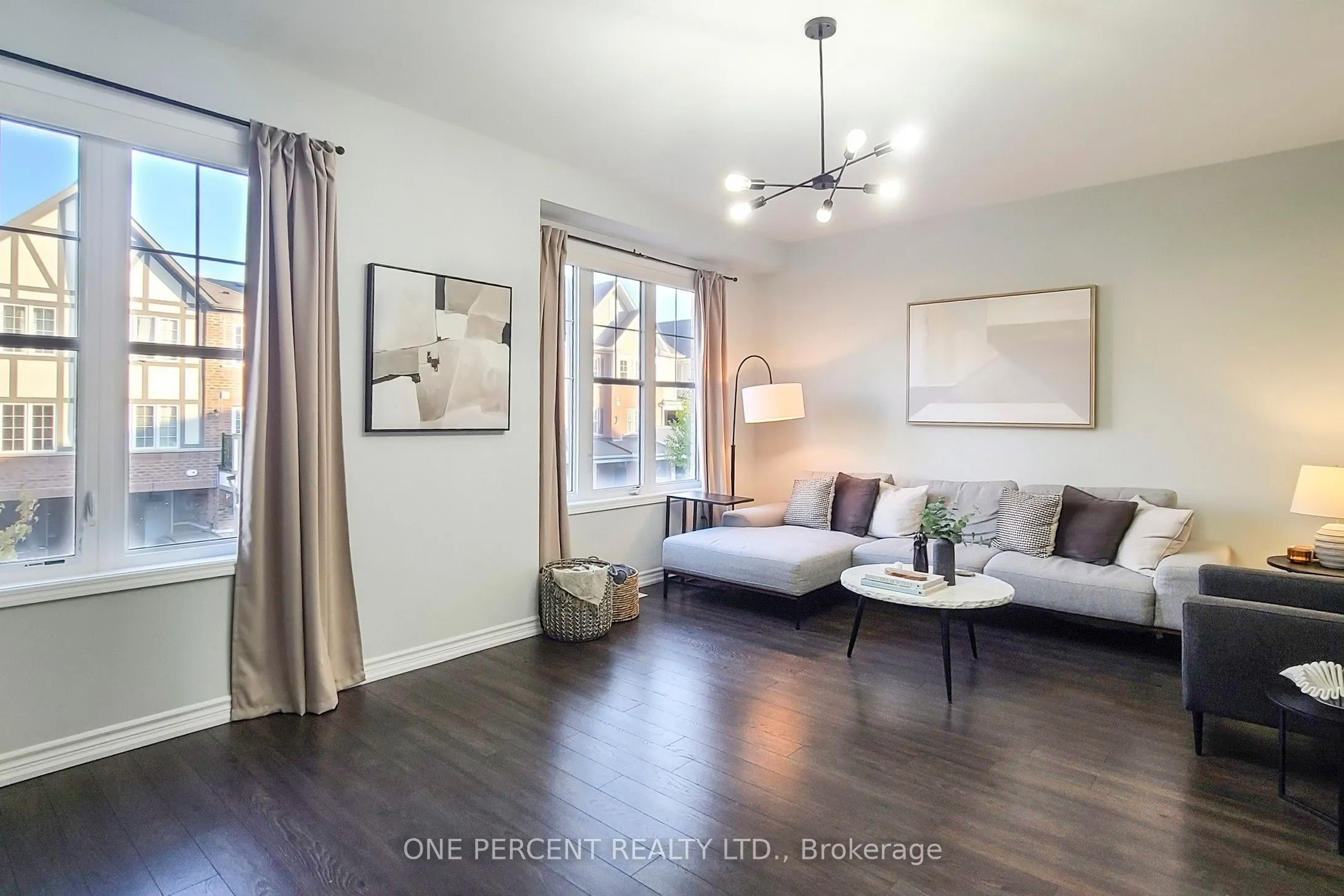 501 Buckeye Court, #25