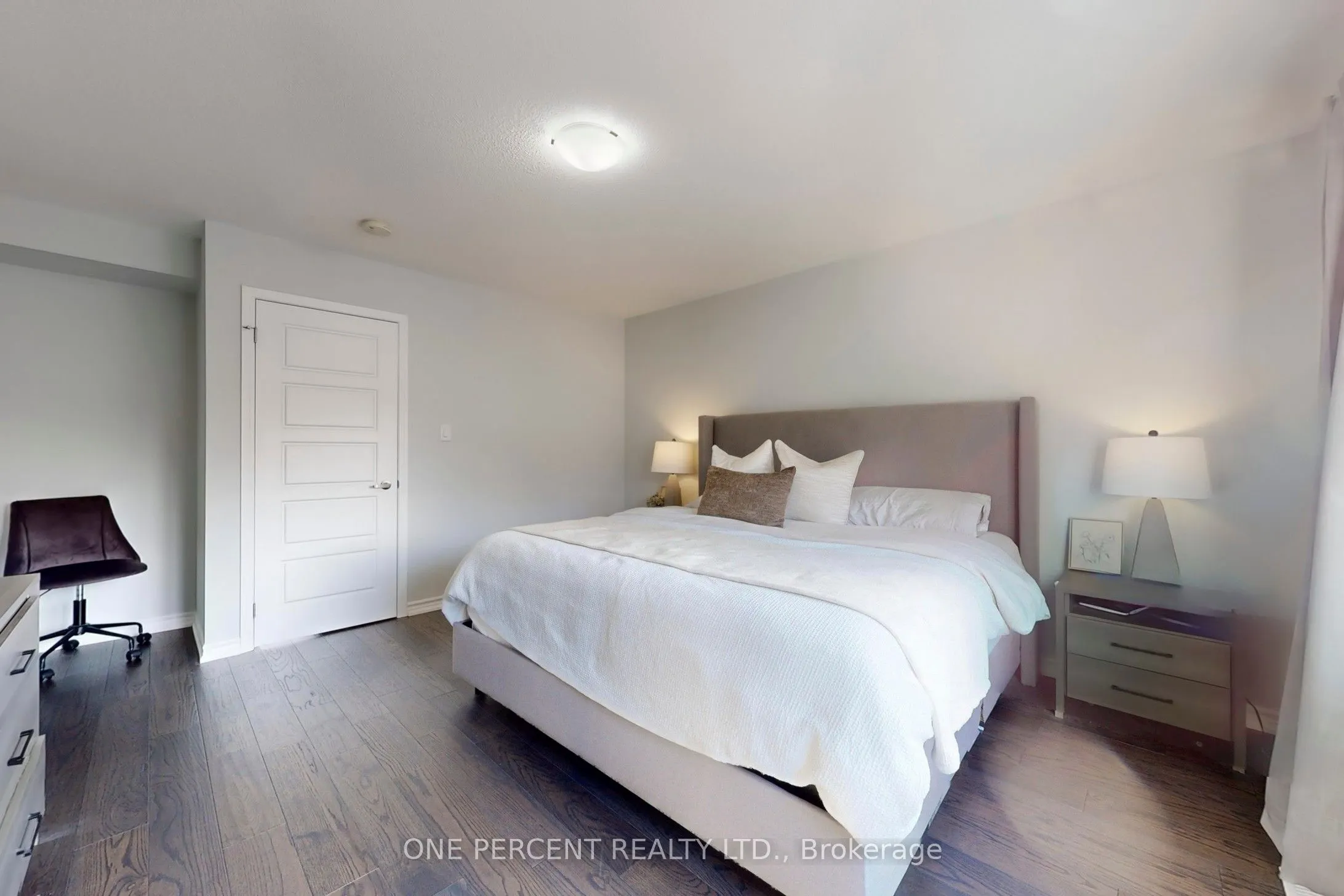 501 Buckeye Court, #25