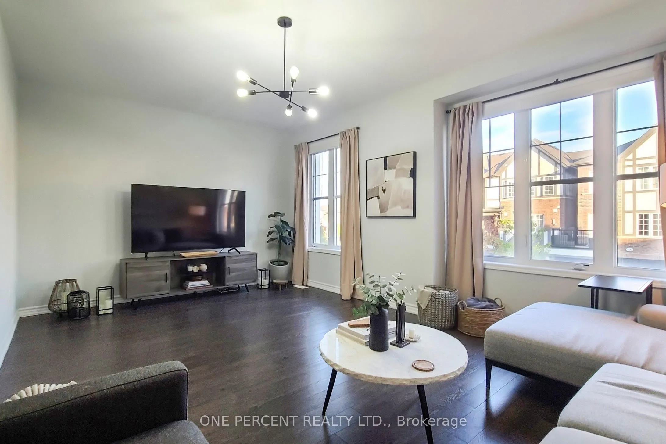 501 Buckeye Court, #25