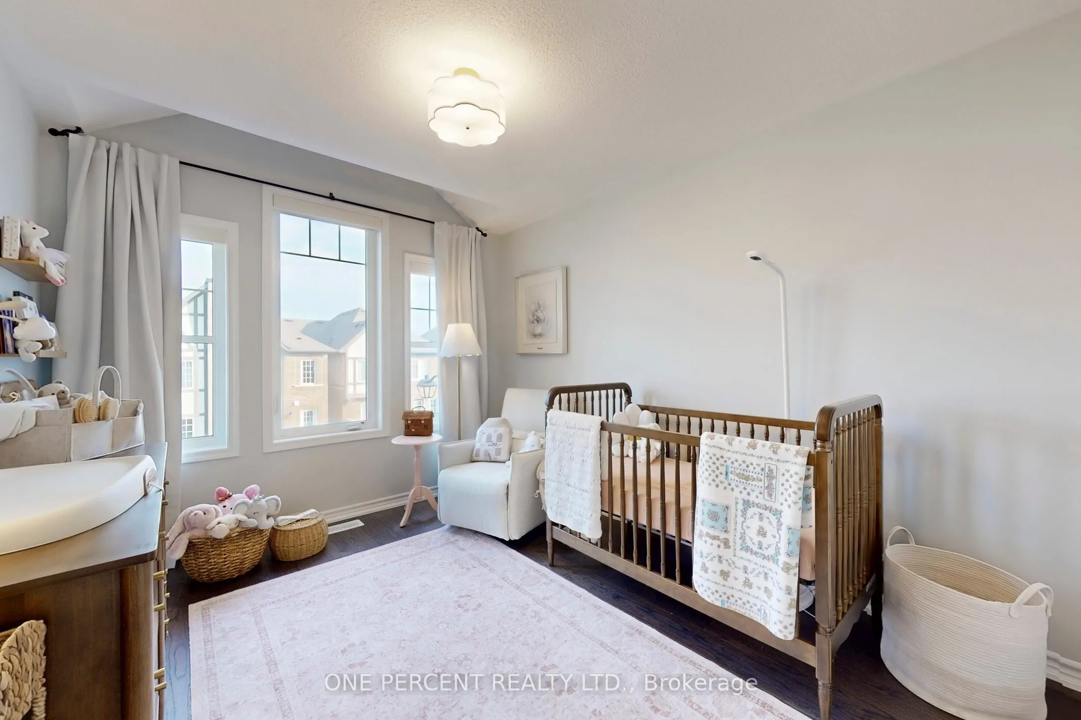 501 Buckeye Court, #25
