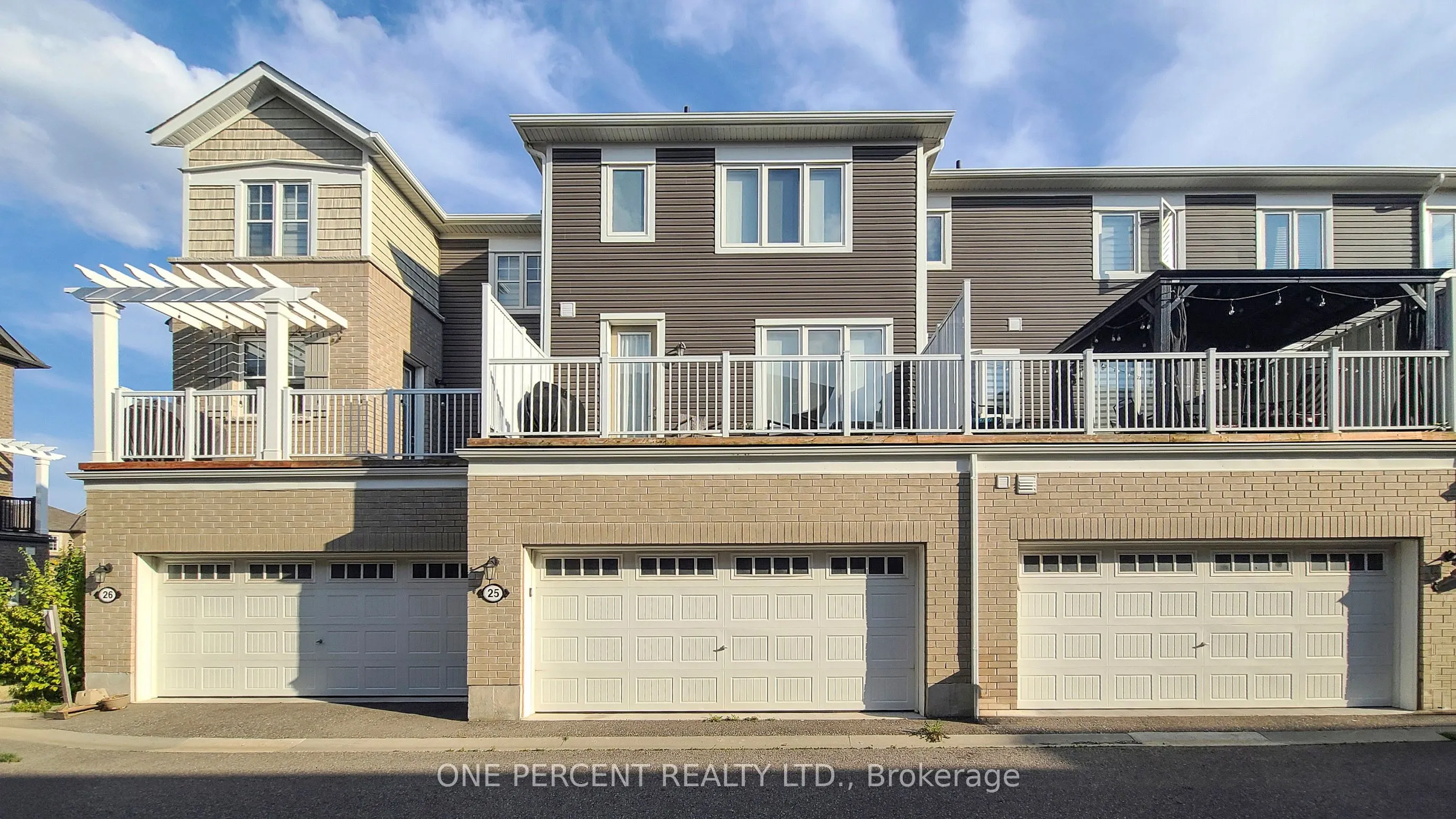 501 Buckeye Court, #25