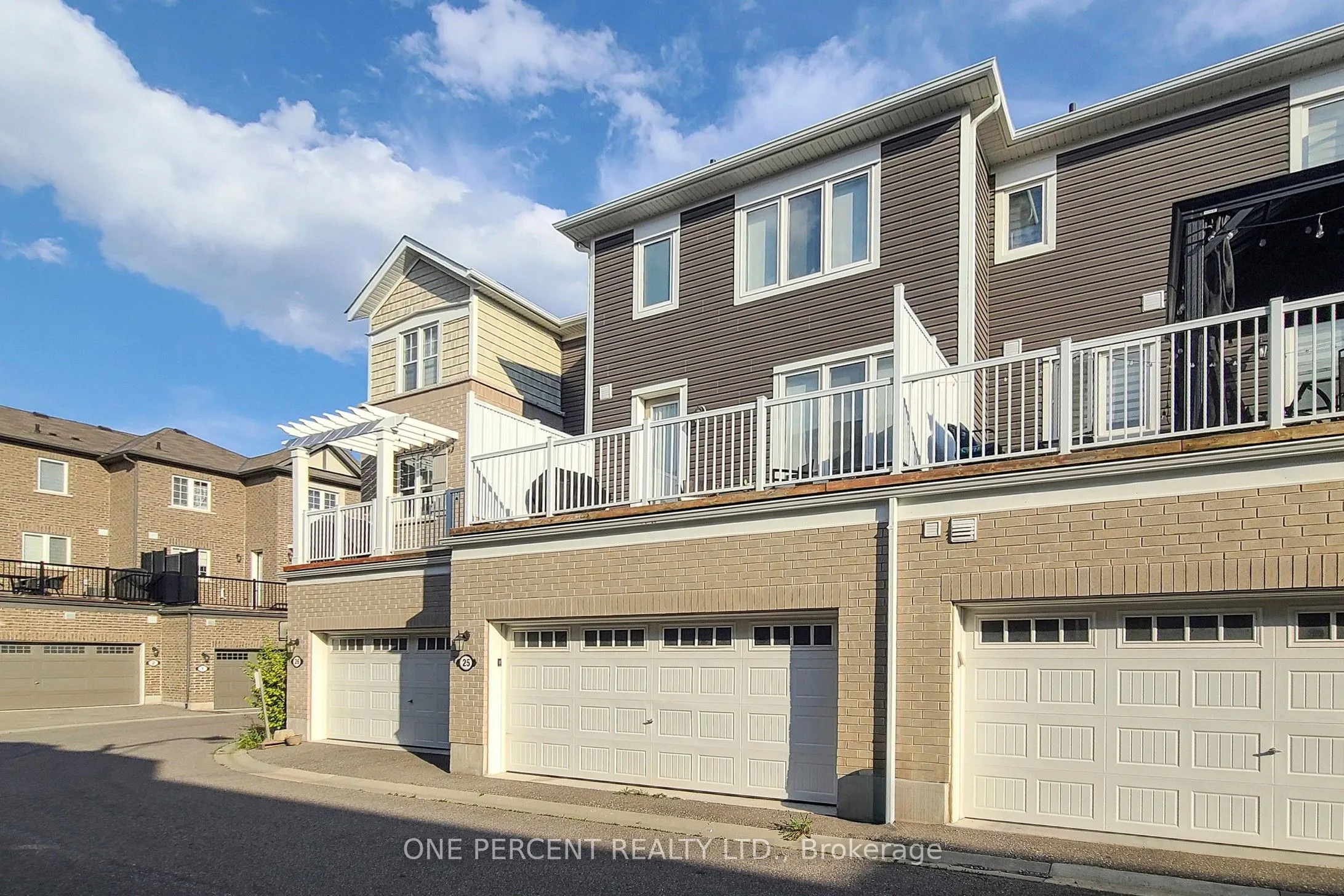 501 Buckeye Court, #25