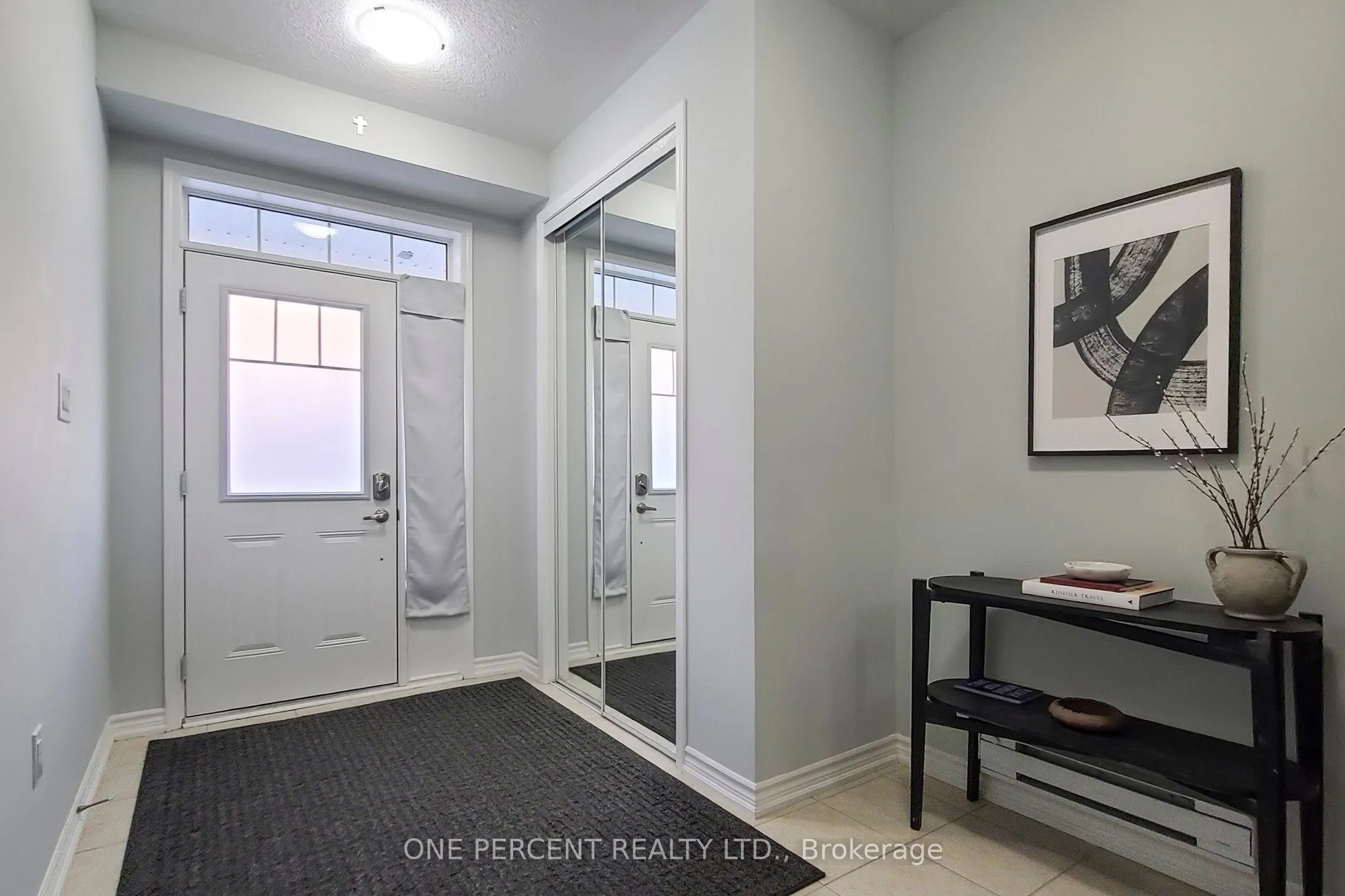 501 Buckeye Court, #25