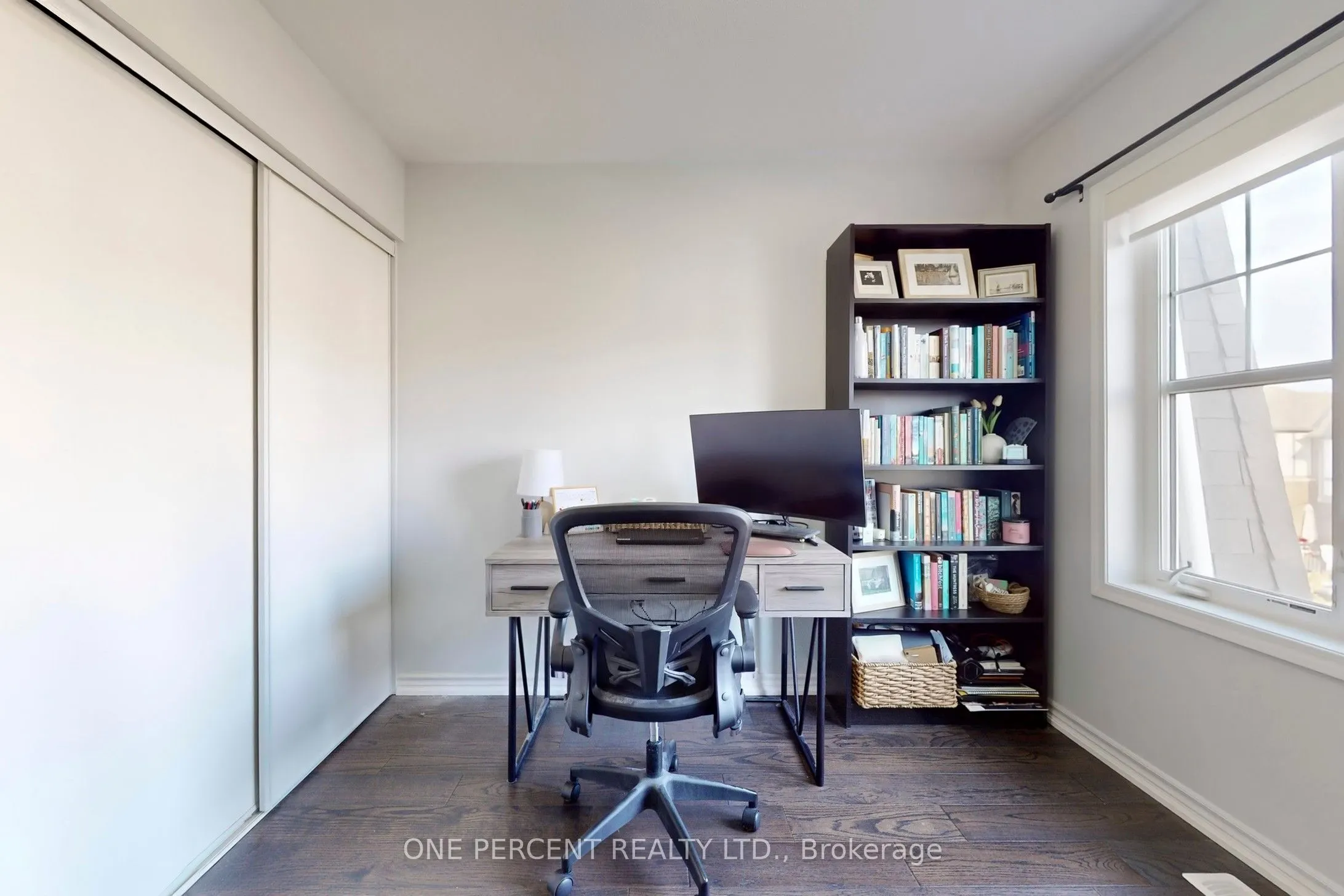 501 Buckeye Court, #25