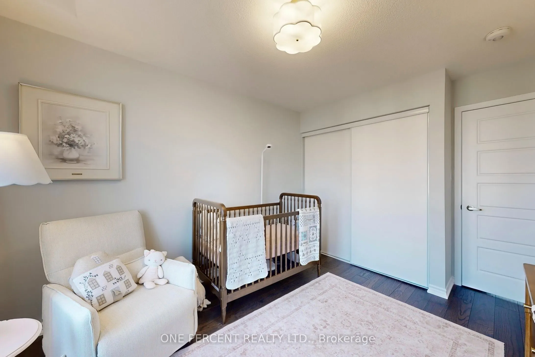 501 Buckeye Court, #25