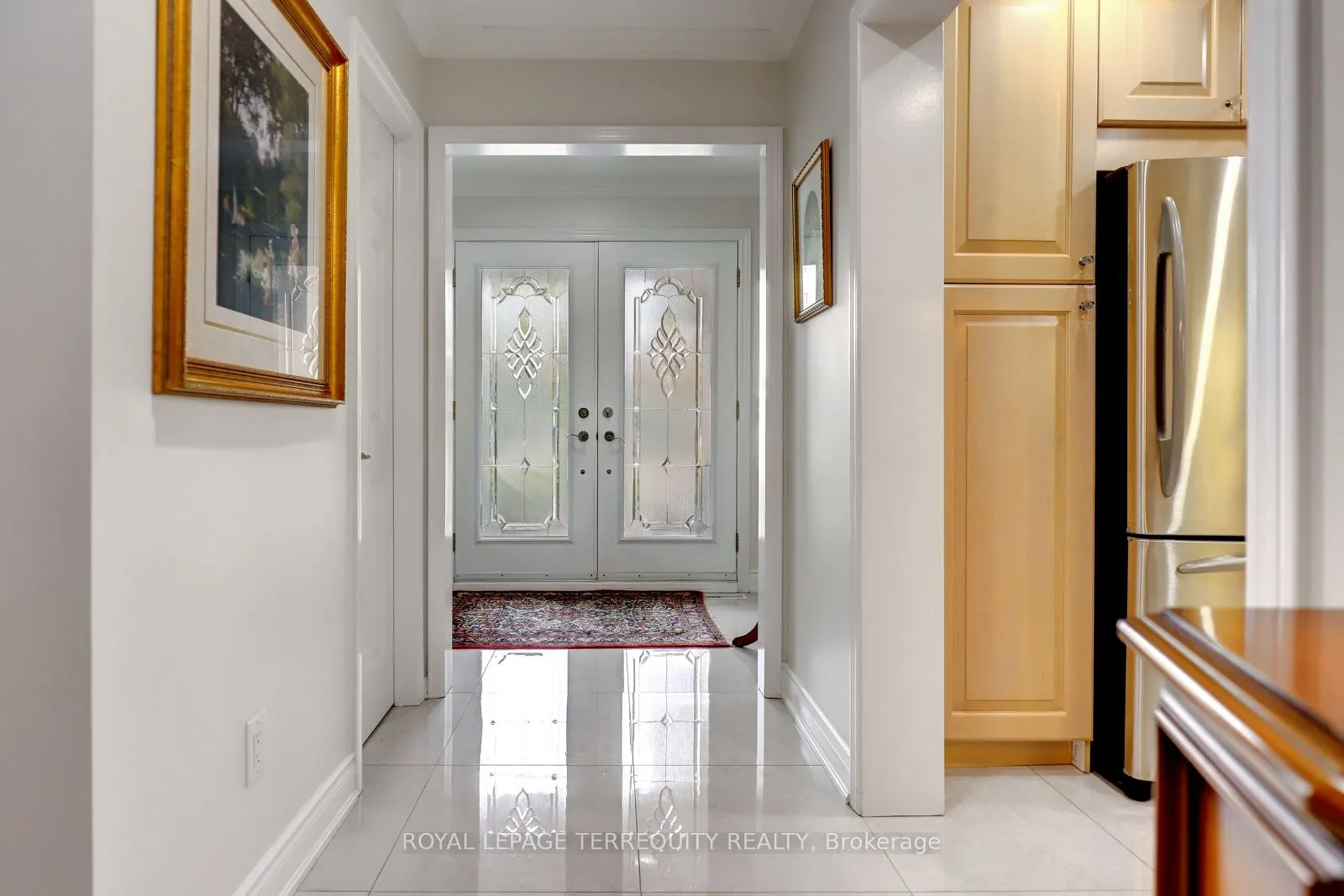 45 Princeton Terrace