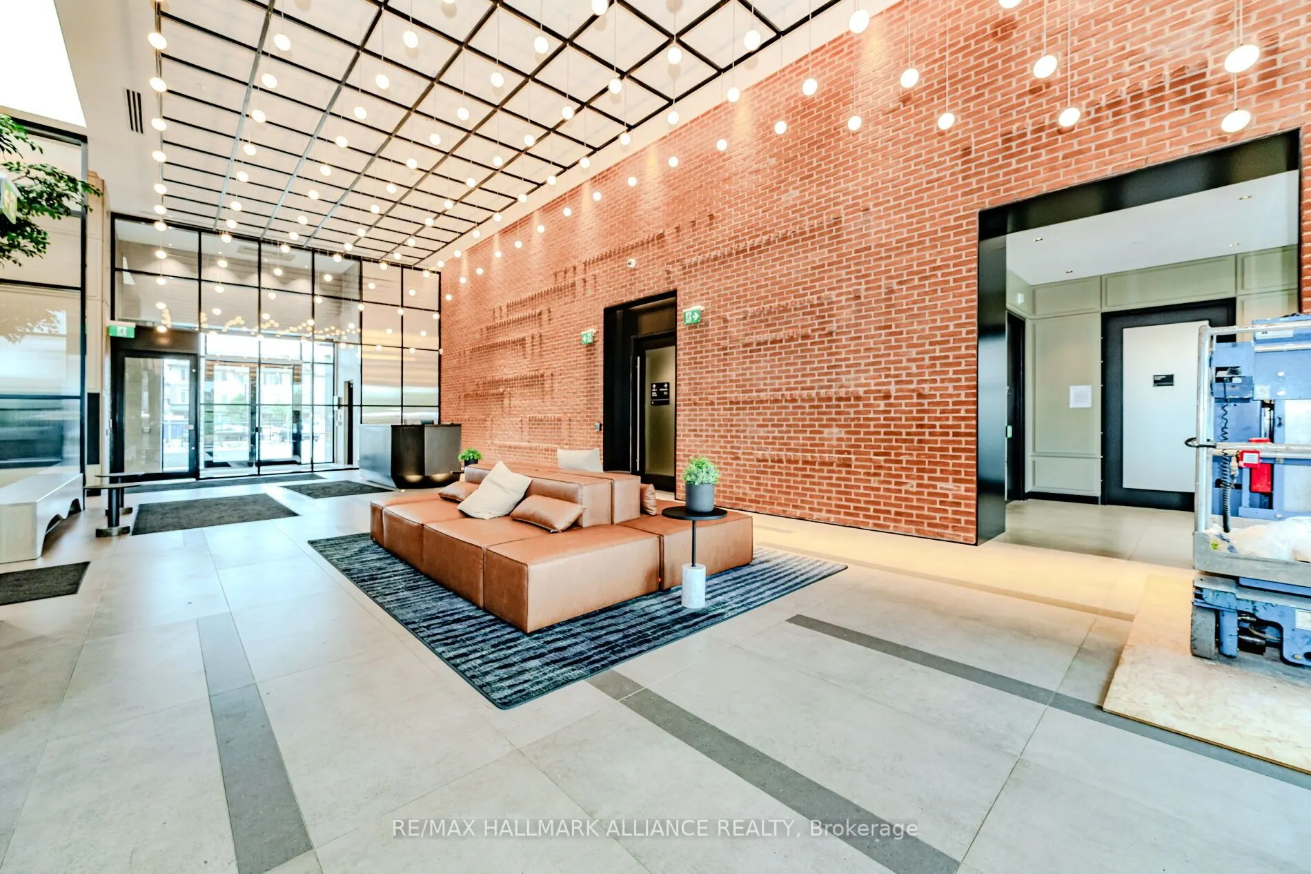 3220 William Coltson Avenue, #1105
