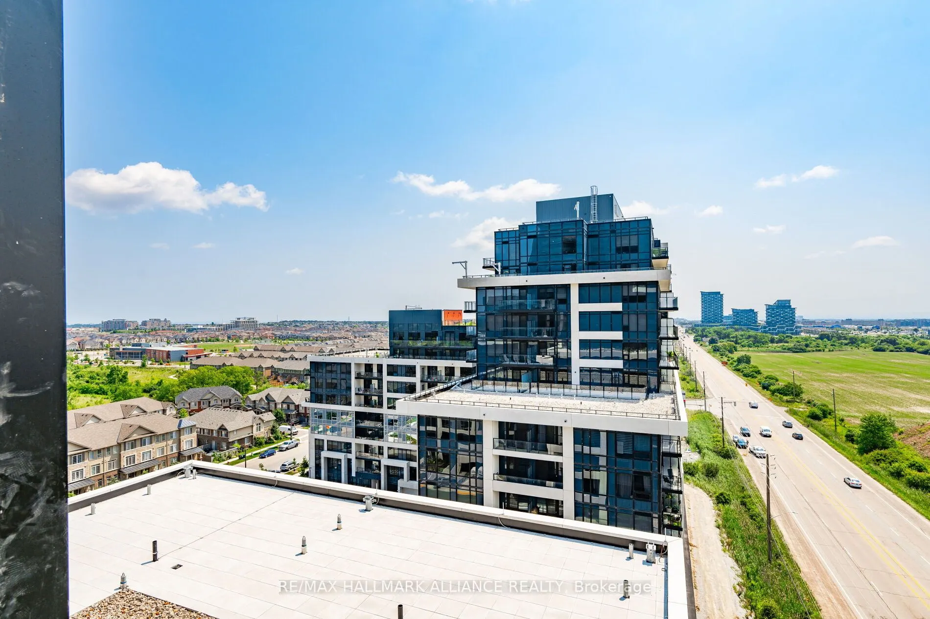 3220 William Coltson Avenue, #1105