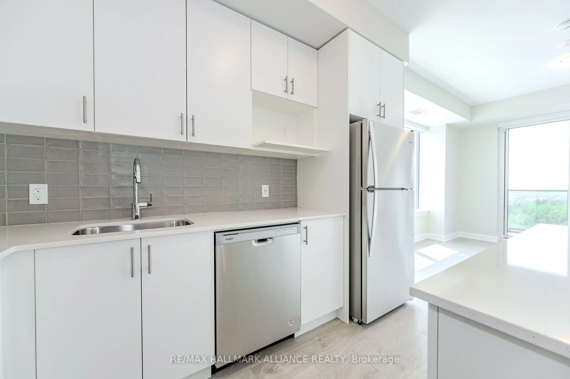 3220 William Coltson Avenue, #1105