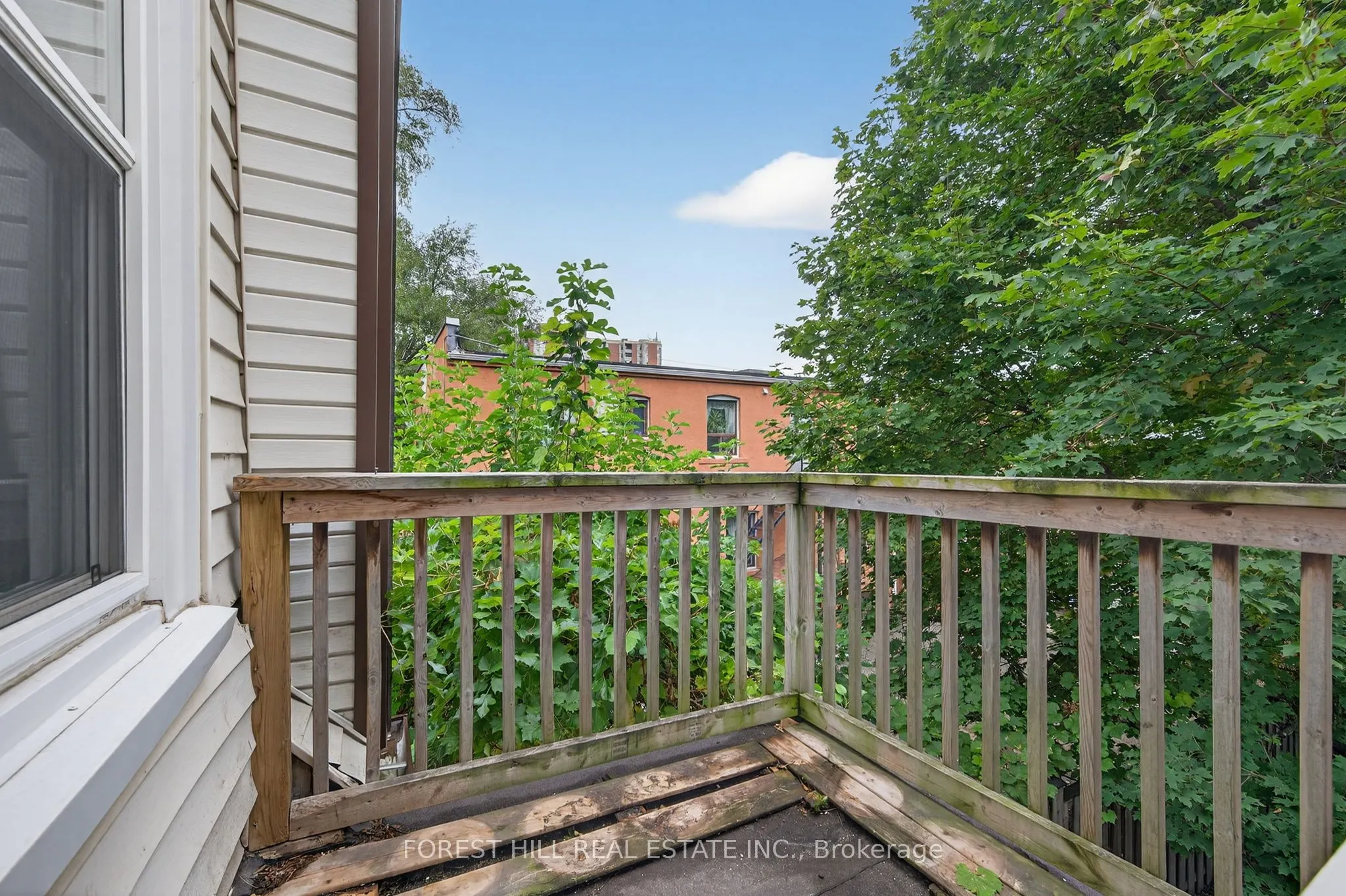 1 Somerville Avenue