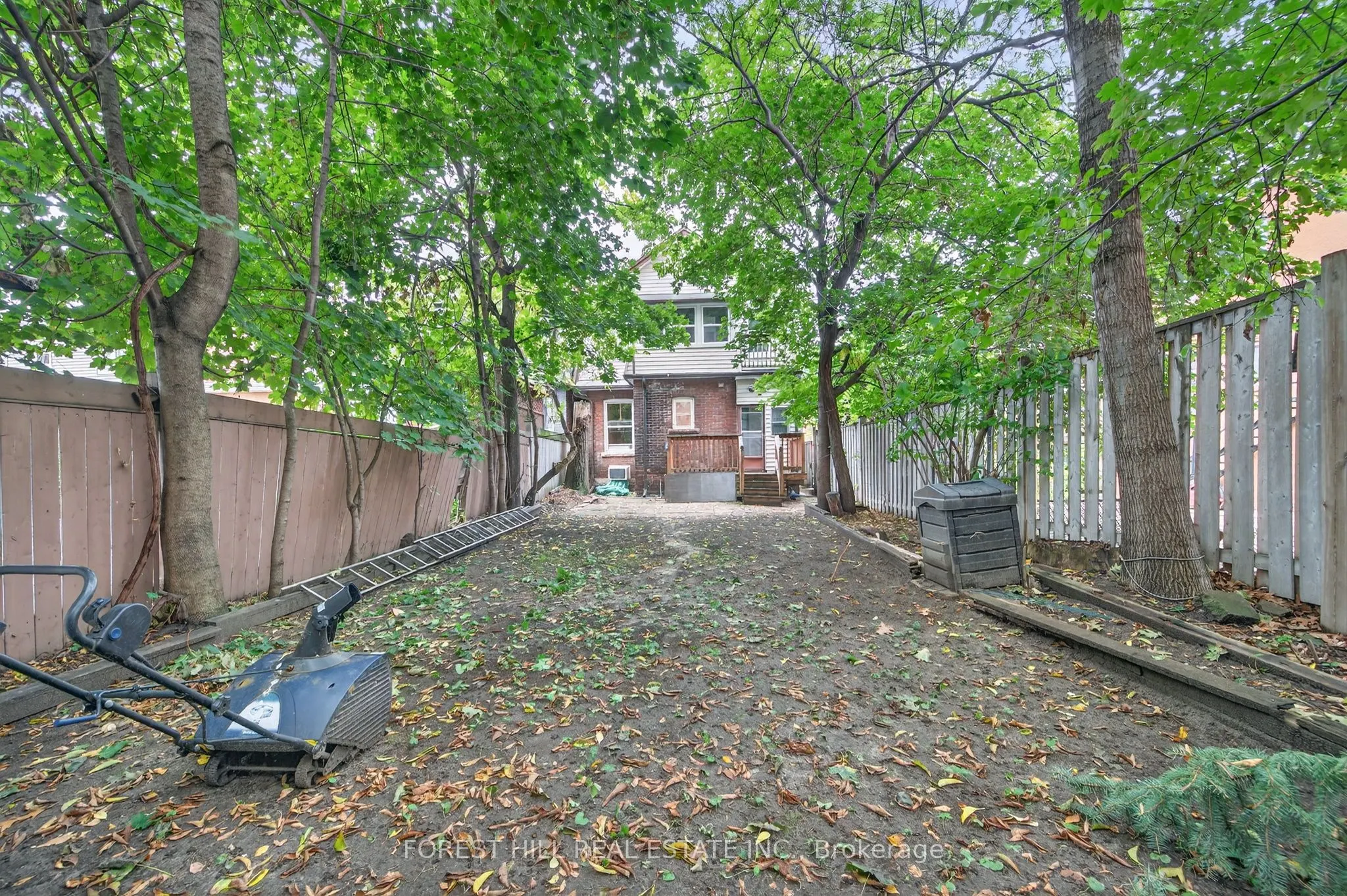 1 Somerville Avenue