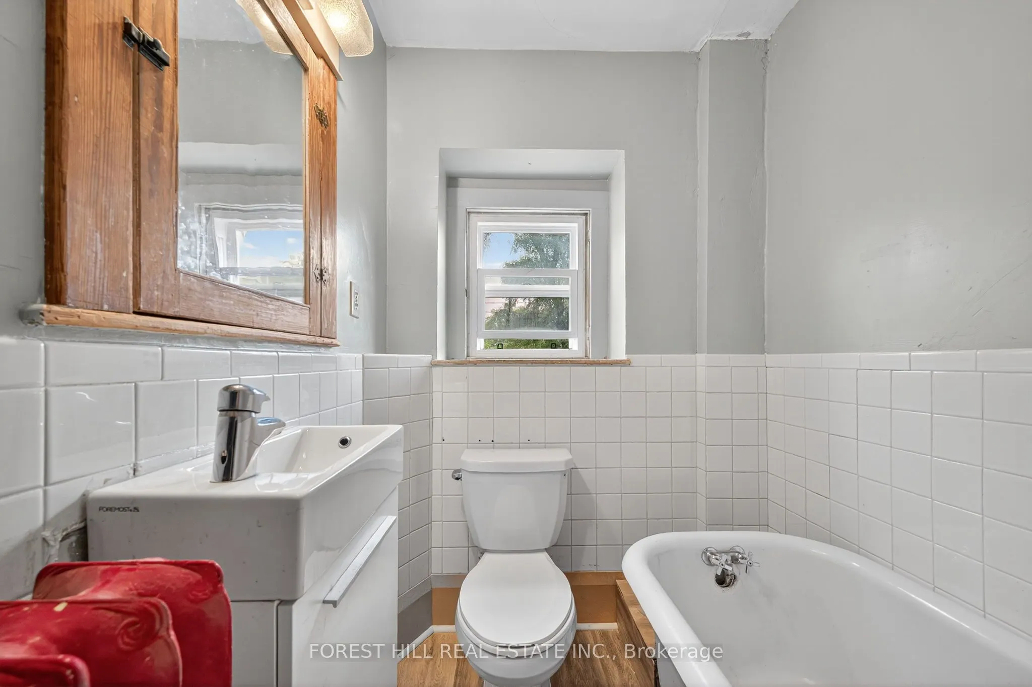 1 Somerville Avenue