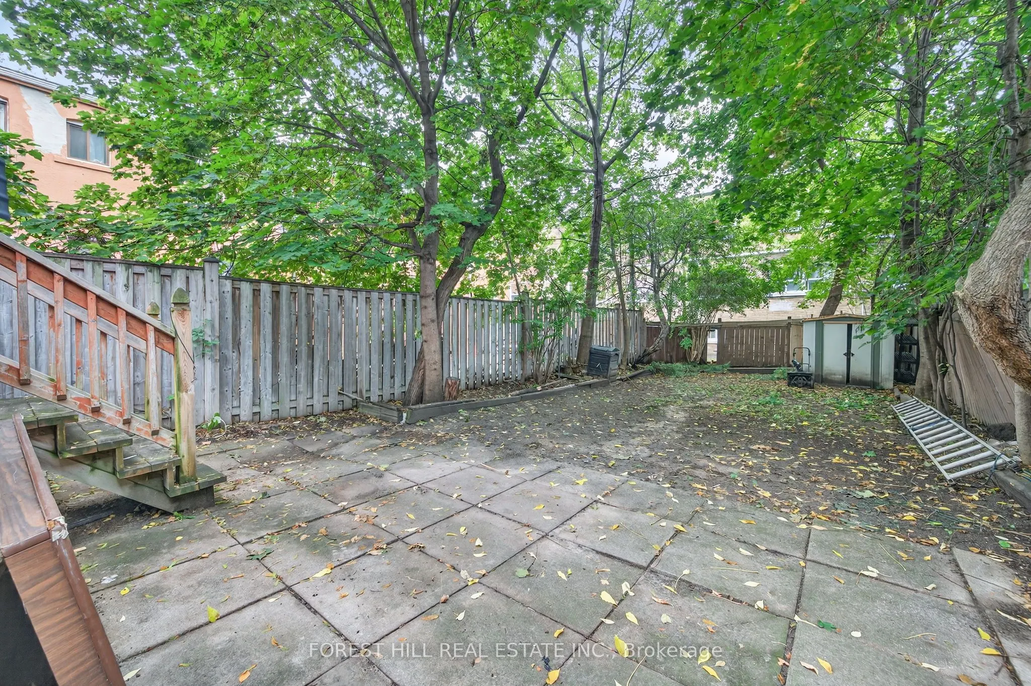 1 Somerville Avenue