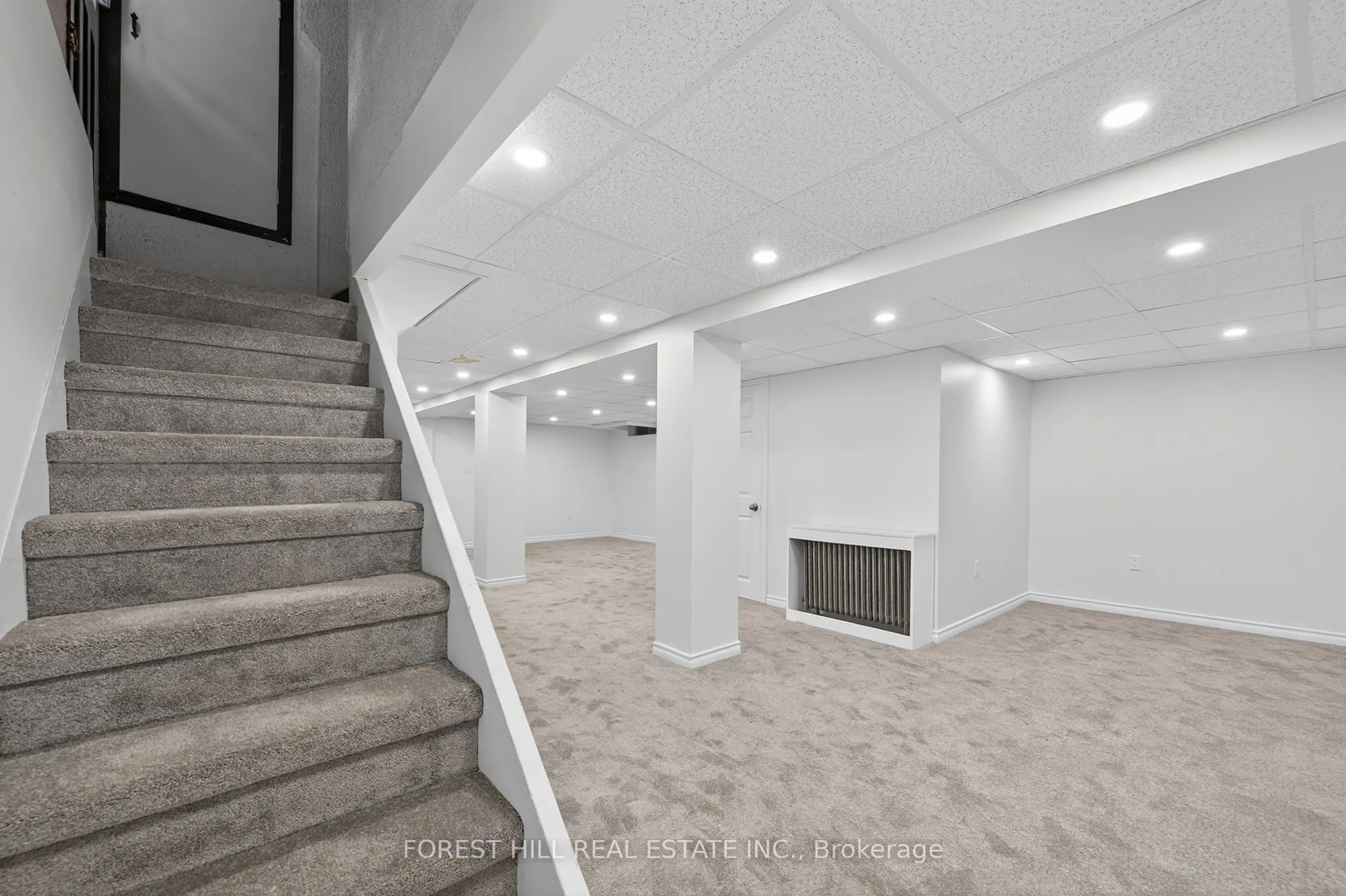 1 Somerville Avenue