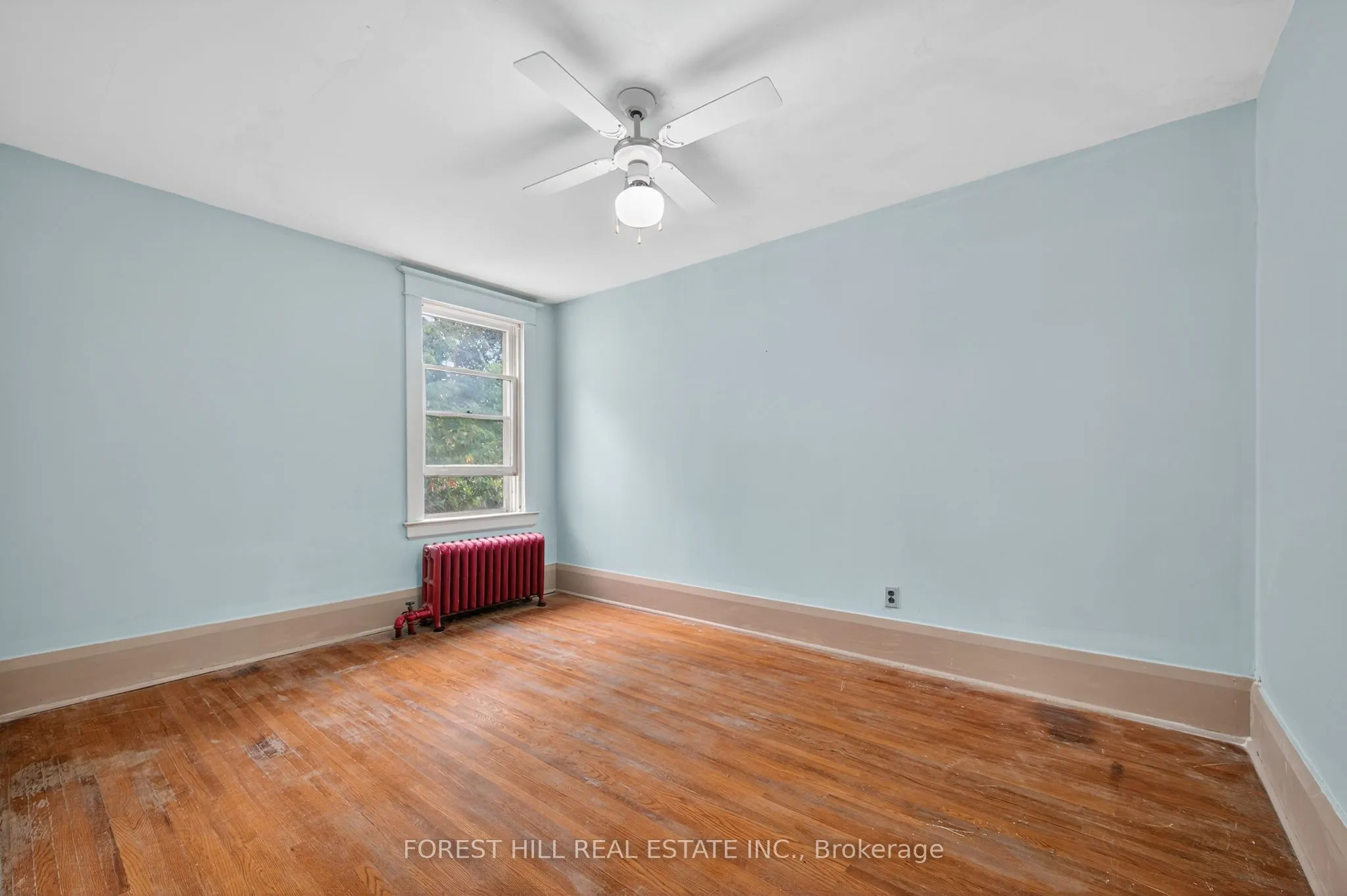 1 Somerville Avenue
