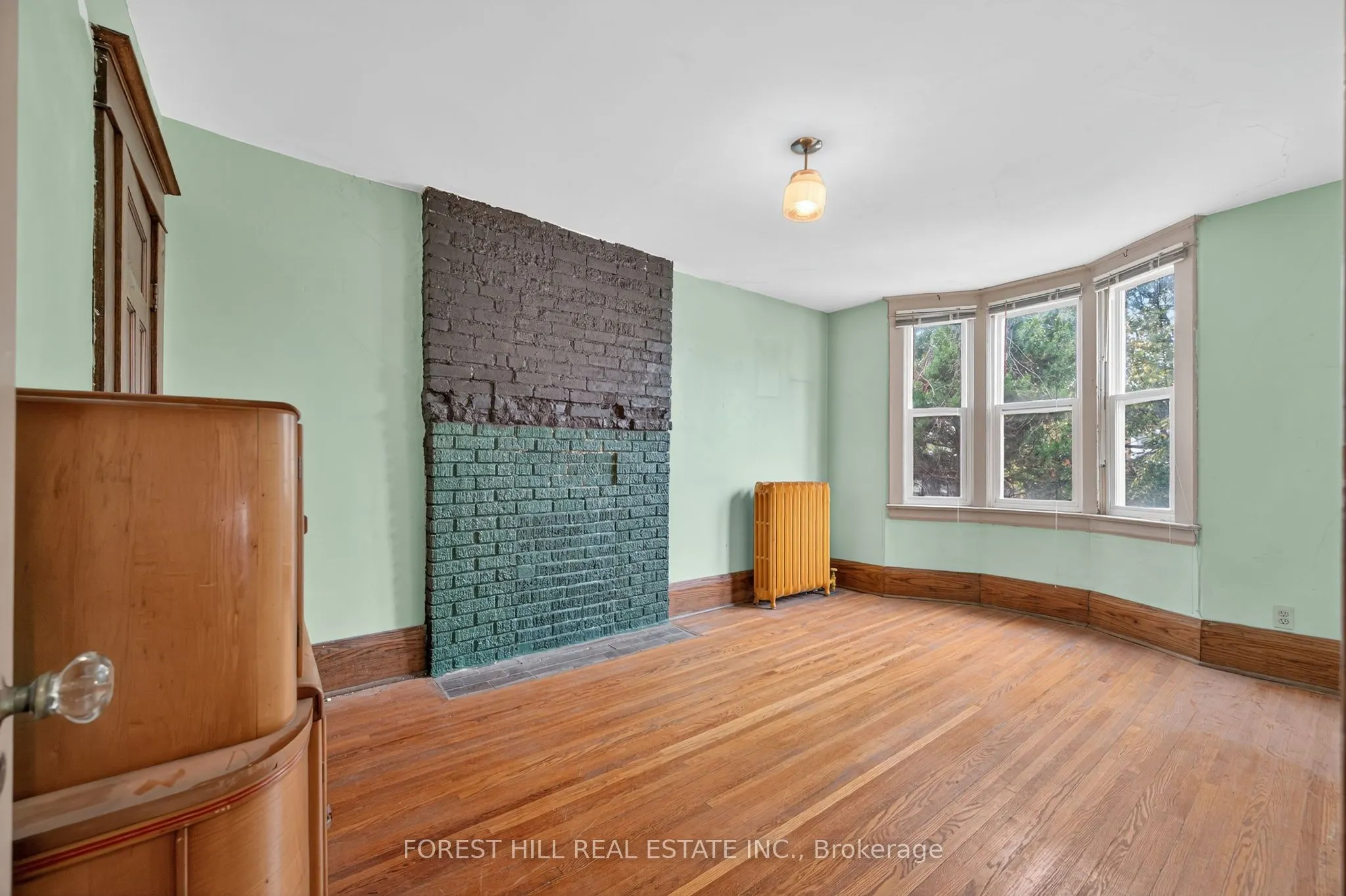 1 Somerville Avenue