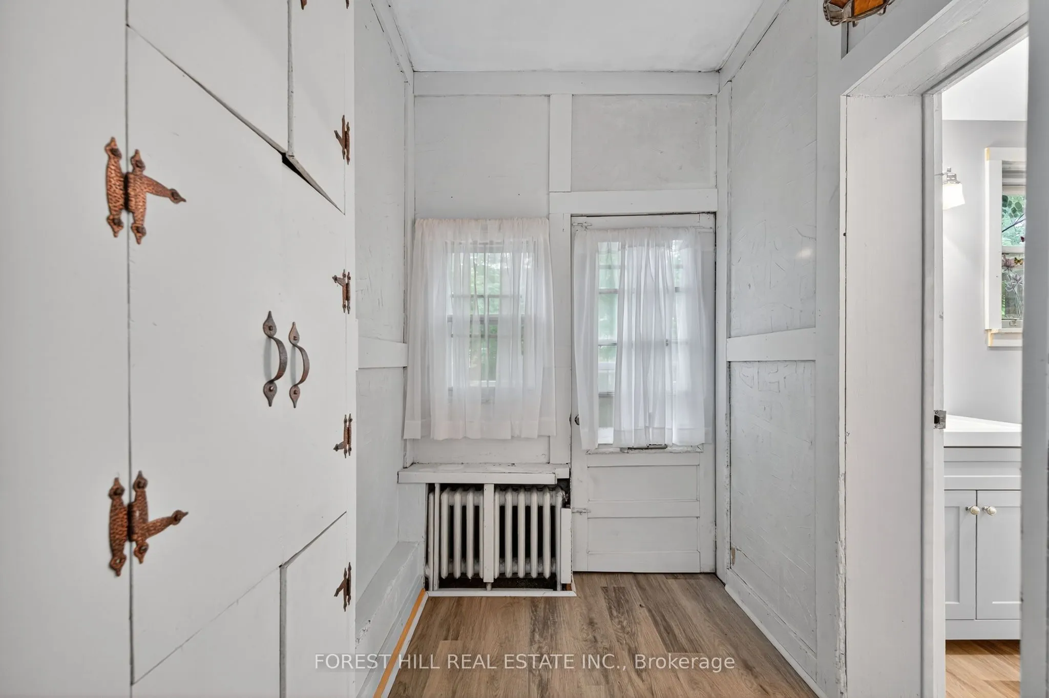 1 Somerville Avenue