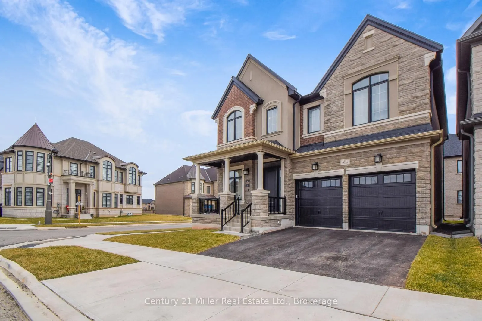 2368 Edward Leaver Trail