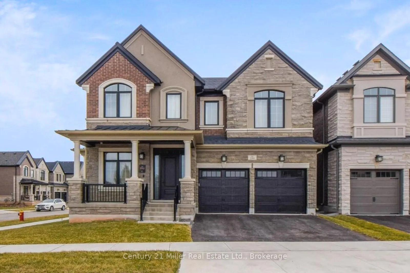 2368 Edward Leaver Trail