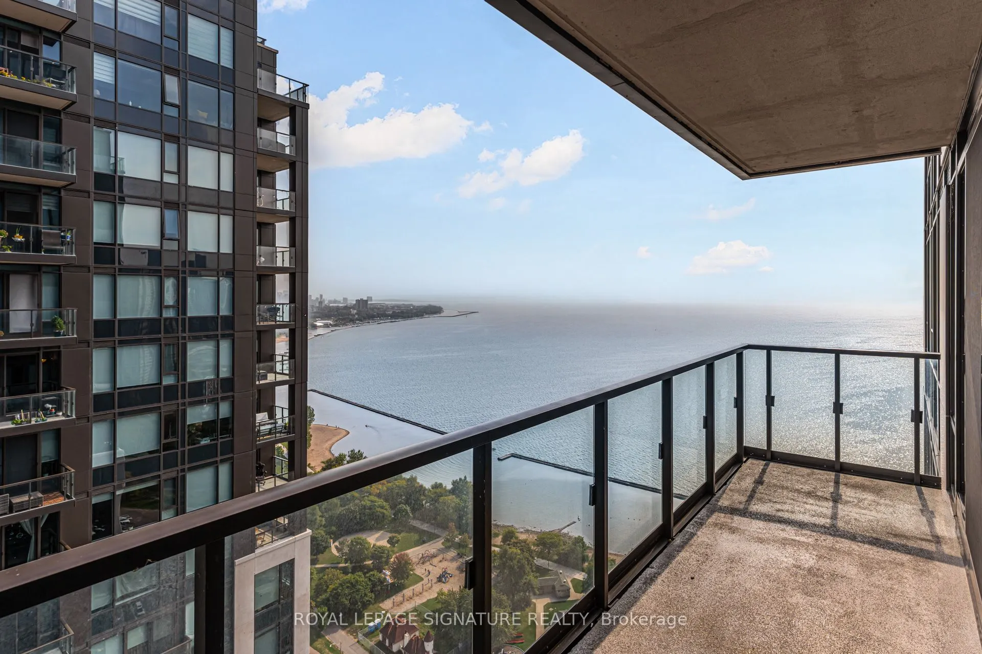 1928 Lakeshore Boulevard W, #3805