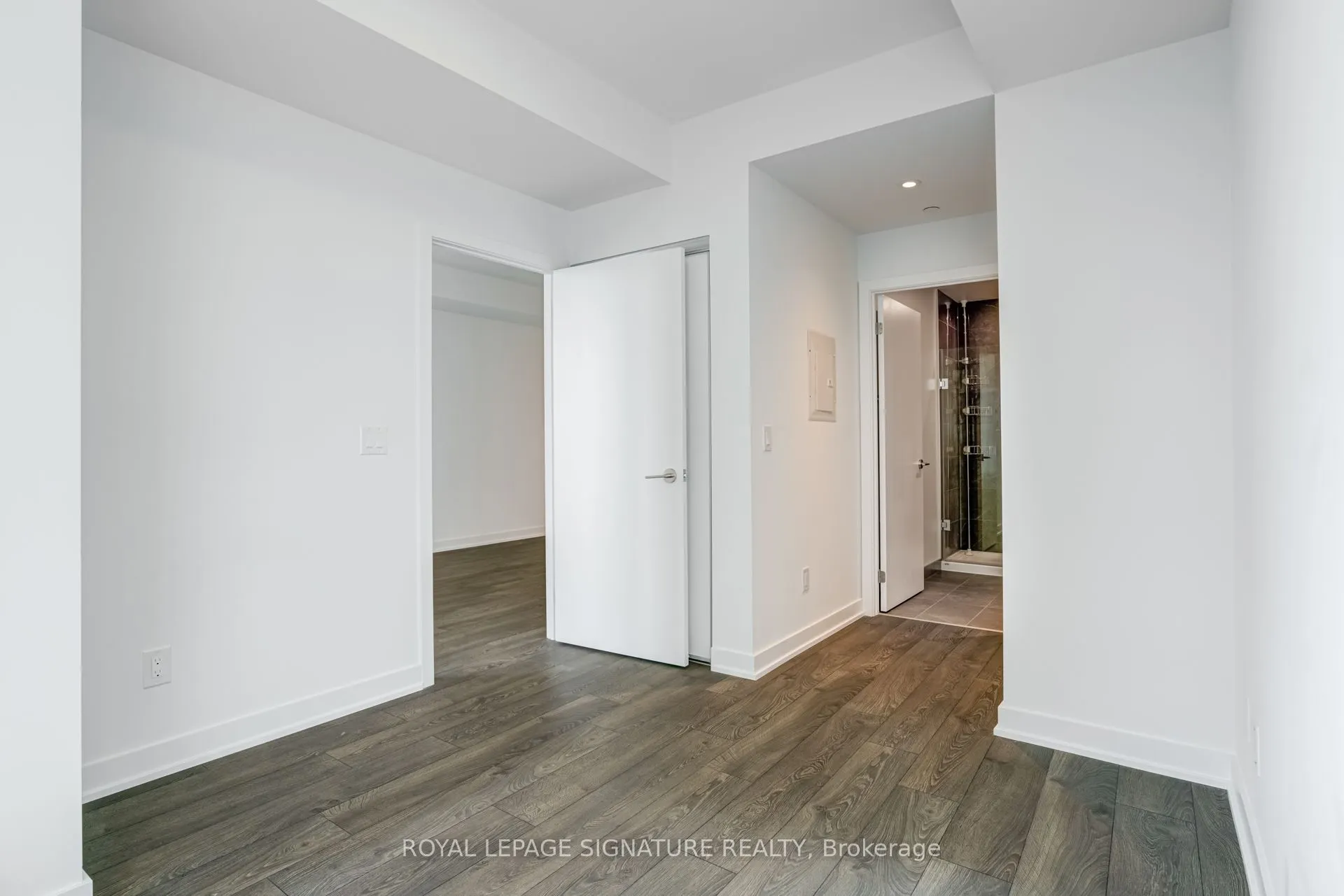 1928 Lakeshore Boulevard W, #3805