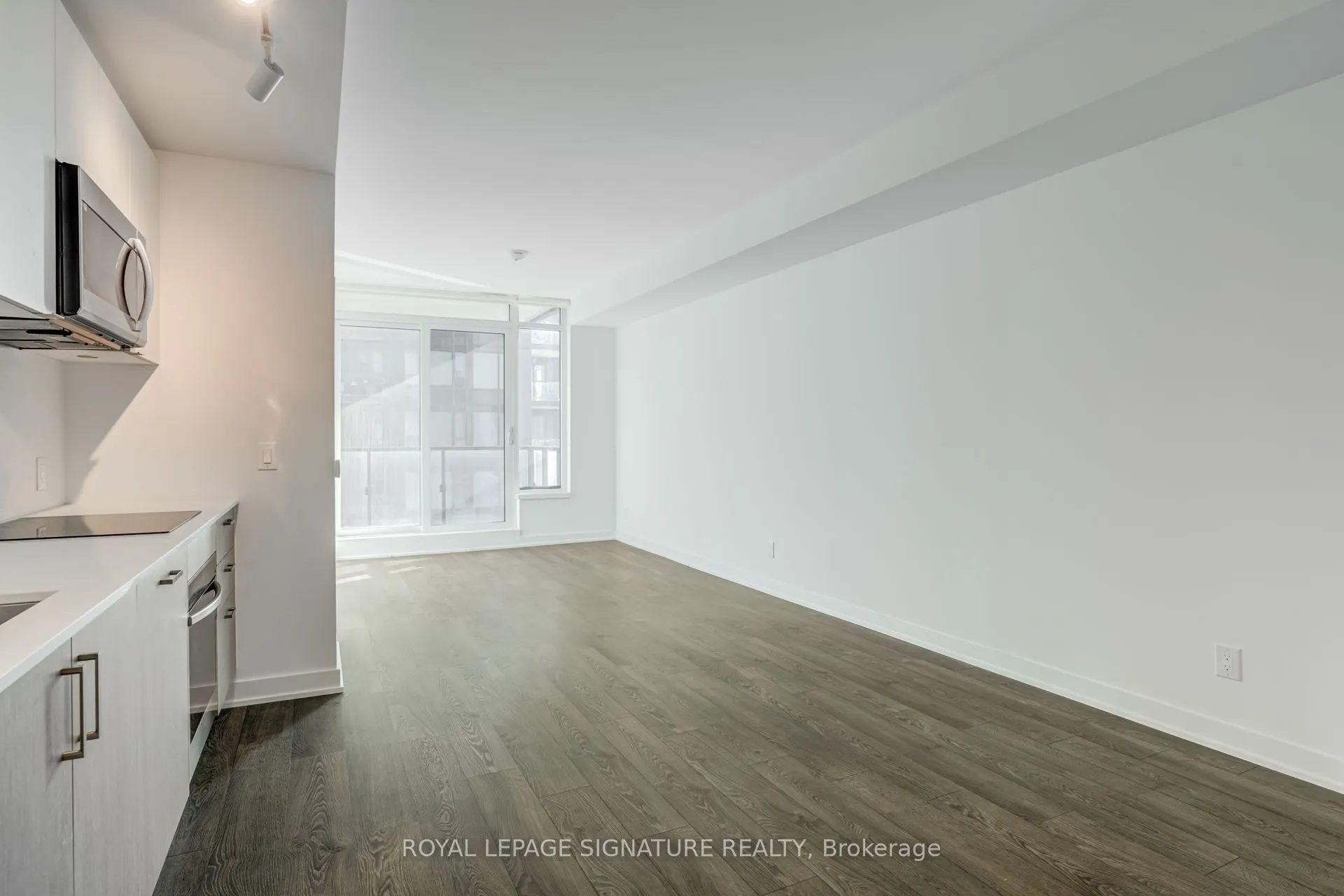 1928 Lakeshore Boulevard W, #3805