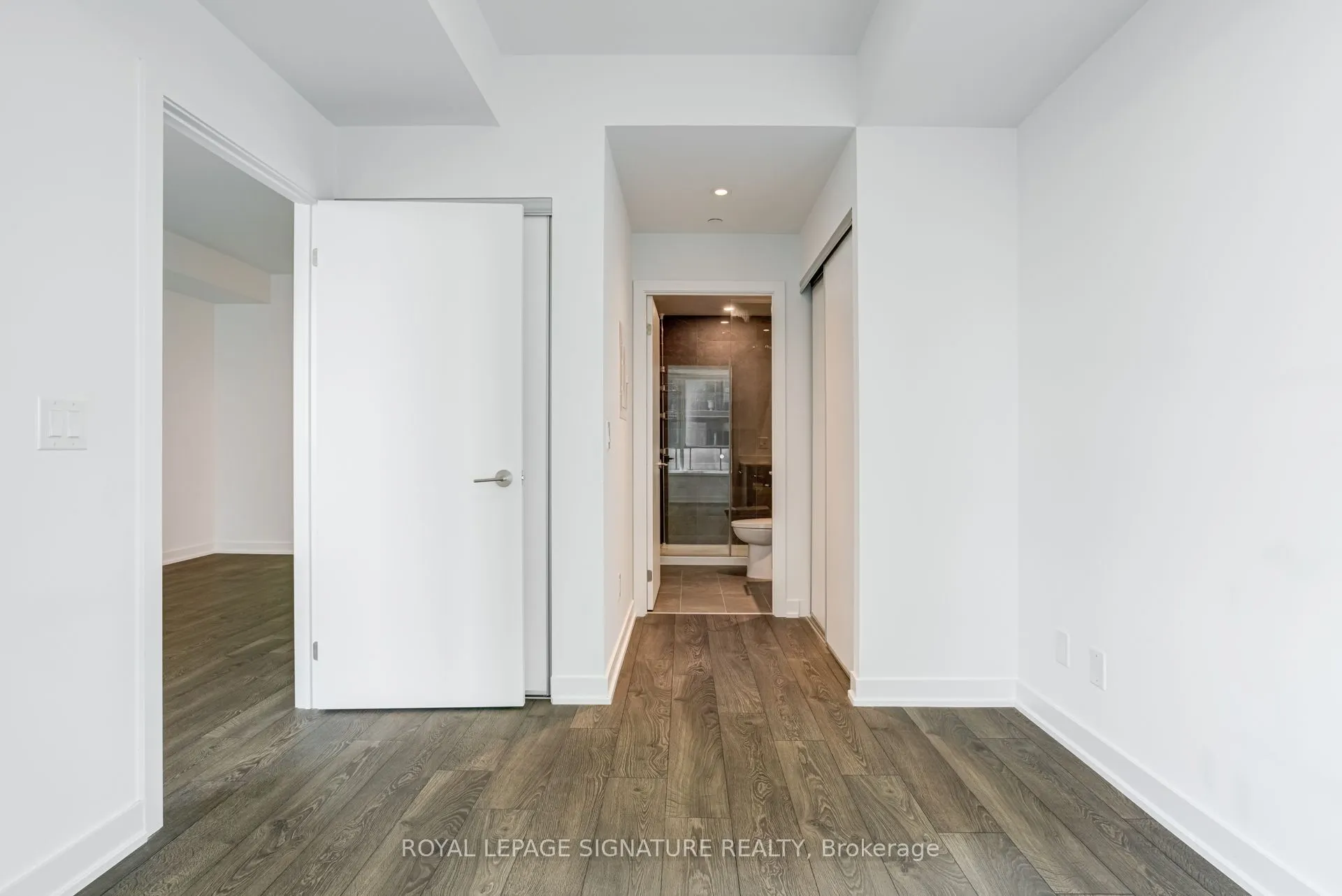 1928 Lakeshore Boulevard W, #3805