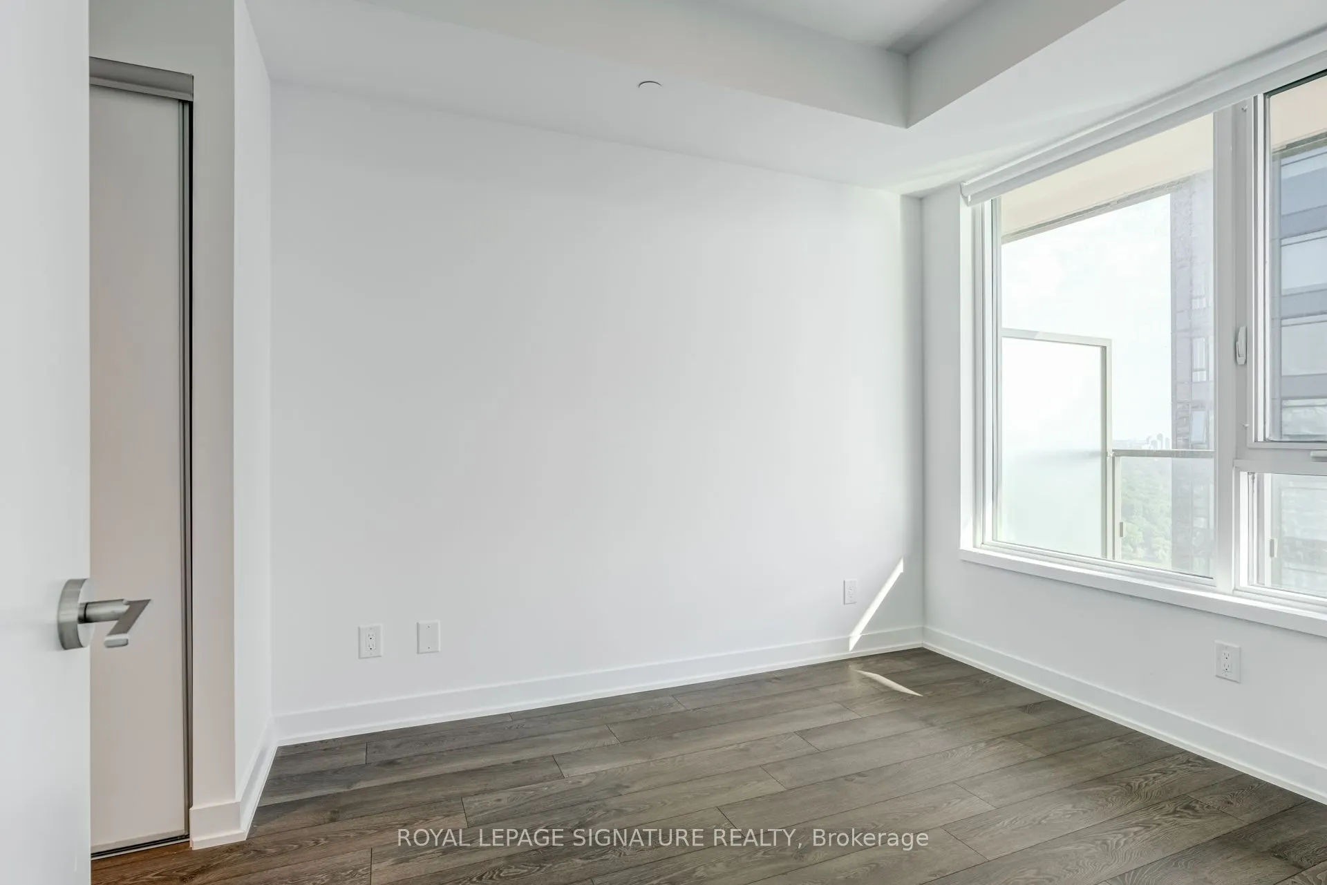 1928 Lakeshore Boulevard W, #3805