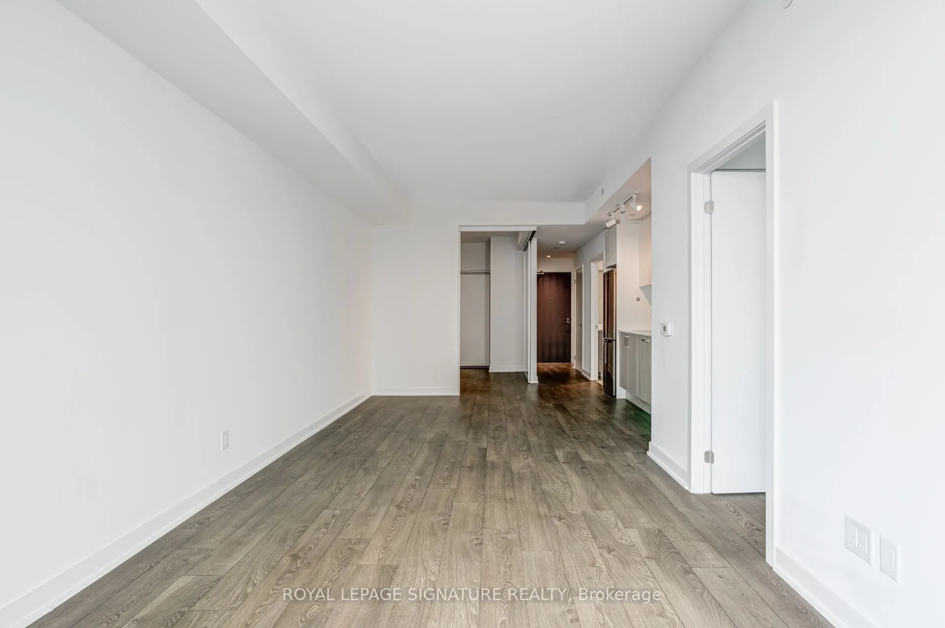 1928 Lakeshore Boulevard W, #3805