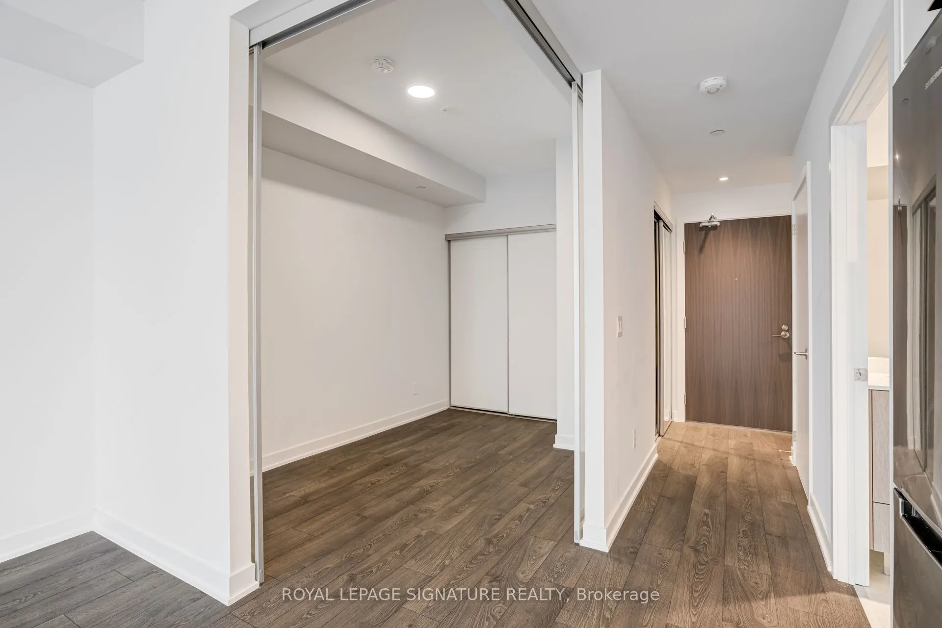 1928 Lakeshore Boulevard W, #3805