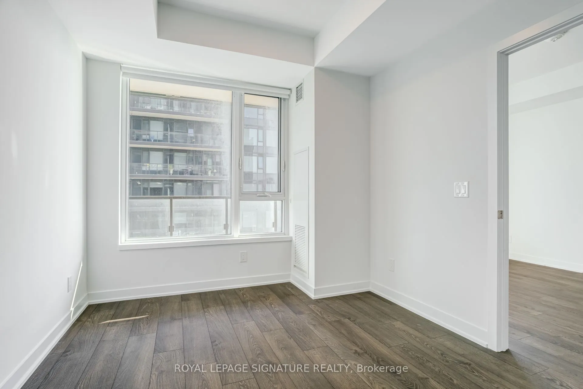 1928 Lakeshore Boulevard W, #3805