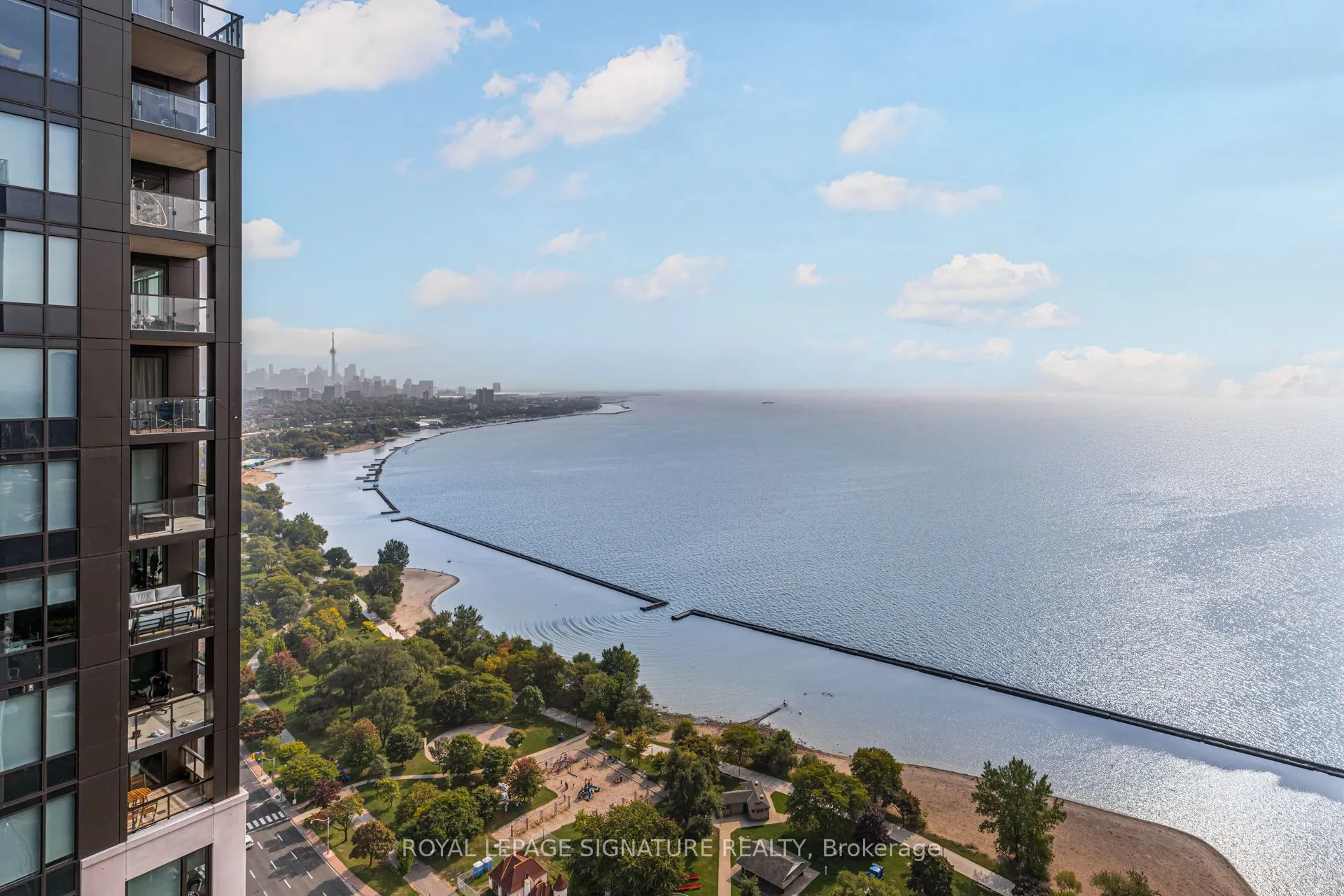 1928 Lakeshore Boulevard W, #3805