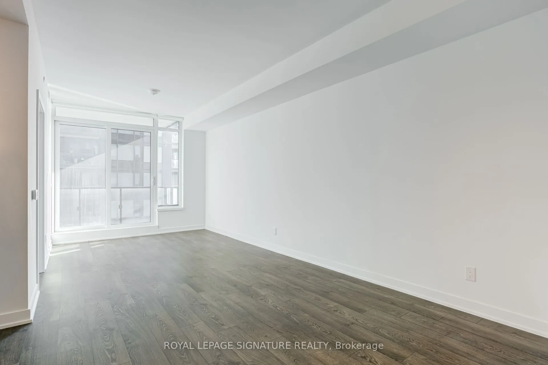 1928 Lakeshore Boulevard W, #3805